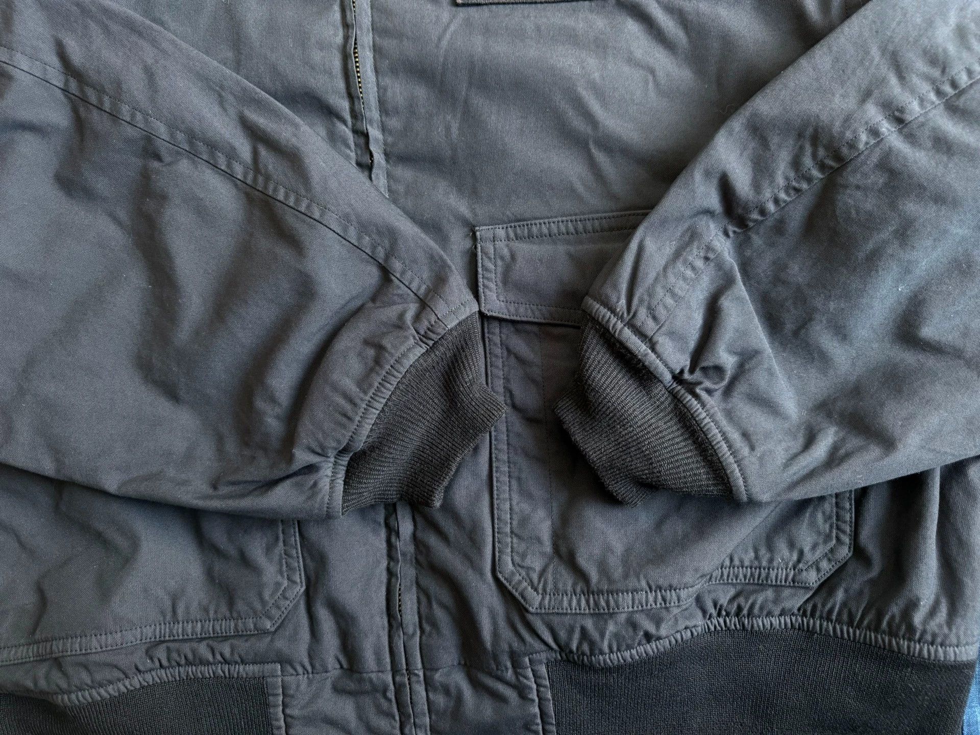 Visvim VISVIM 23SS C/D HILTS JKT Black Size 5 Size US XXL / EU 58 / 5 - 6 Thumbnail