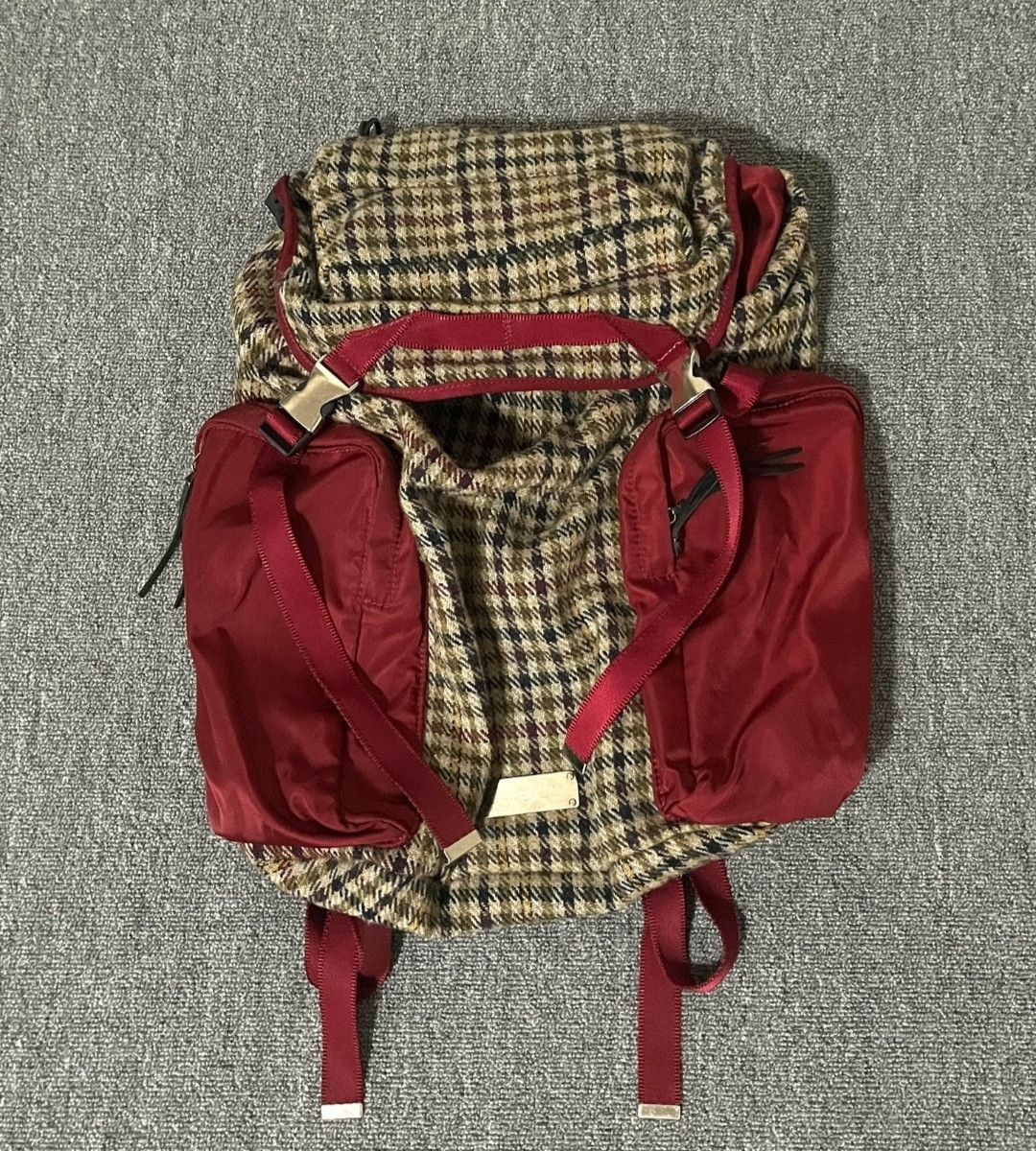 Undercover undercover shoulder bag-2505 Size ONE SIZE - 1 Thumbnail