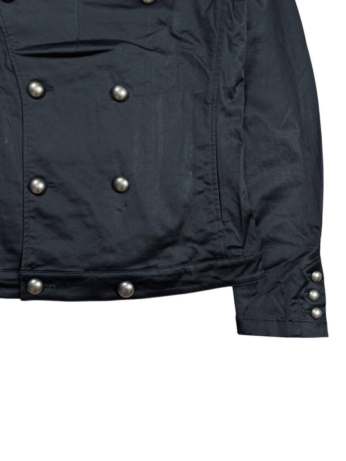 Ekam 2000s Modern Lovers - Napoleon Jacket Size US M / EU 48-50 / 2 - 7 Thumbnail