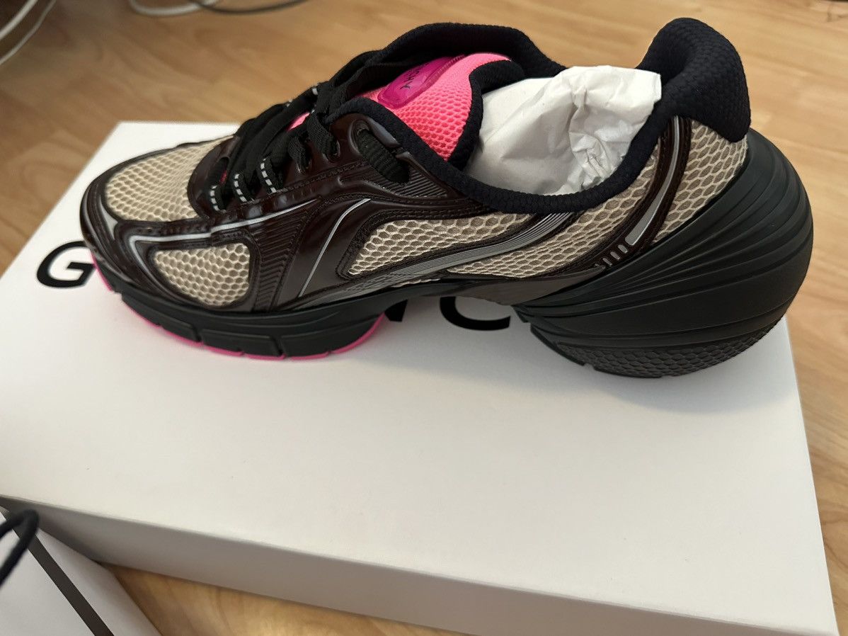 Givenchy Givenchy TK-MX trainers Size US 8 / EU 41 - 8 Thumbnail