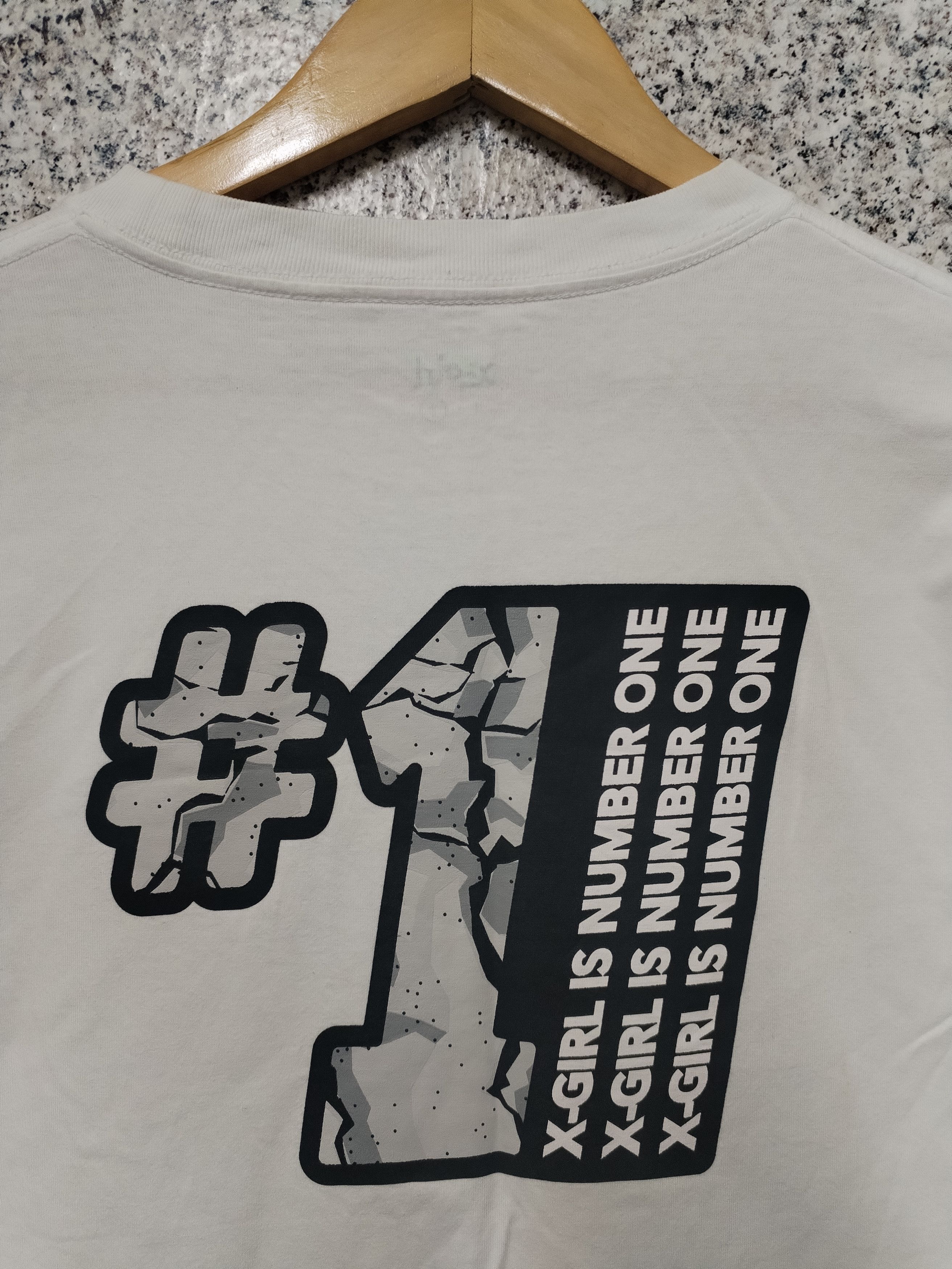 Hysteric Glamour VINTAGE X GIRL INSPIRED HYSTERIC GLAMOUR VERY RARE Size US M / EU 48-50 / 2 - 3 Thumbnail