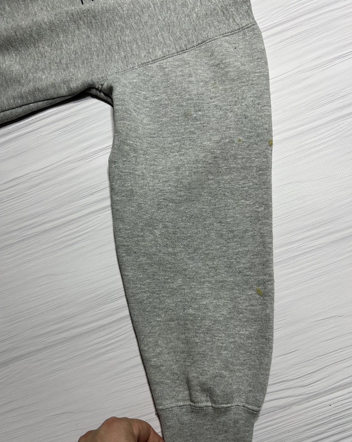 Chaps Ralph Lauren Vintage 90s Chaps Ralph Lauren Big Logo Sweatshirt Size M Size US M / EU 48-50 / 2 - 9 Thumbnail