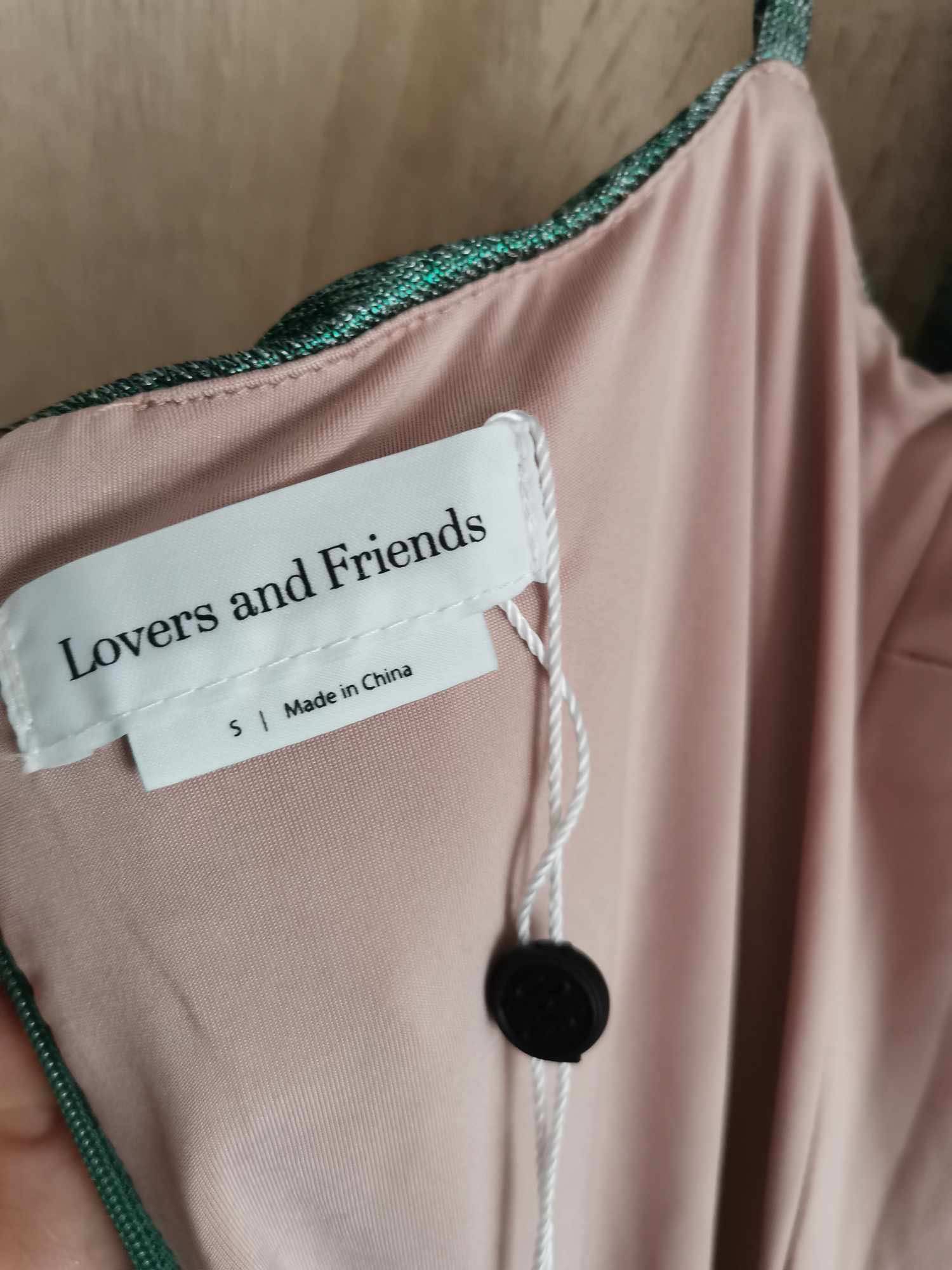 Other Dresses Lovers and Friends Ramona 🔥💥 Size S / US 4 / IT 40 - 2 Thumbnail