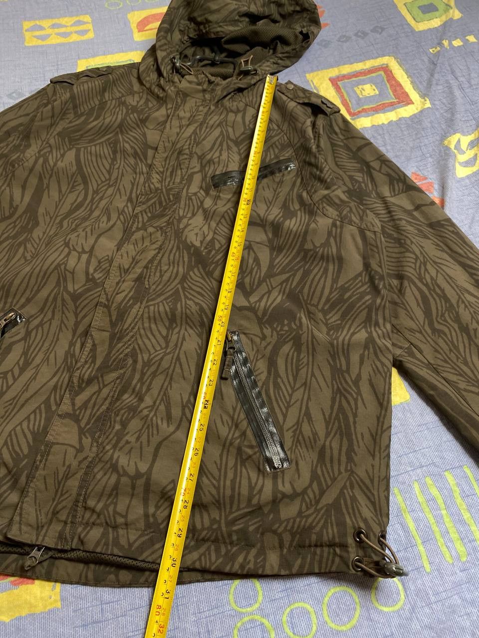 Levi's Vintage Levis Jacket Size US M / EU 48-50 / 2 - 12 Thumbnail