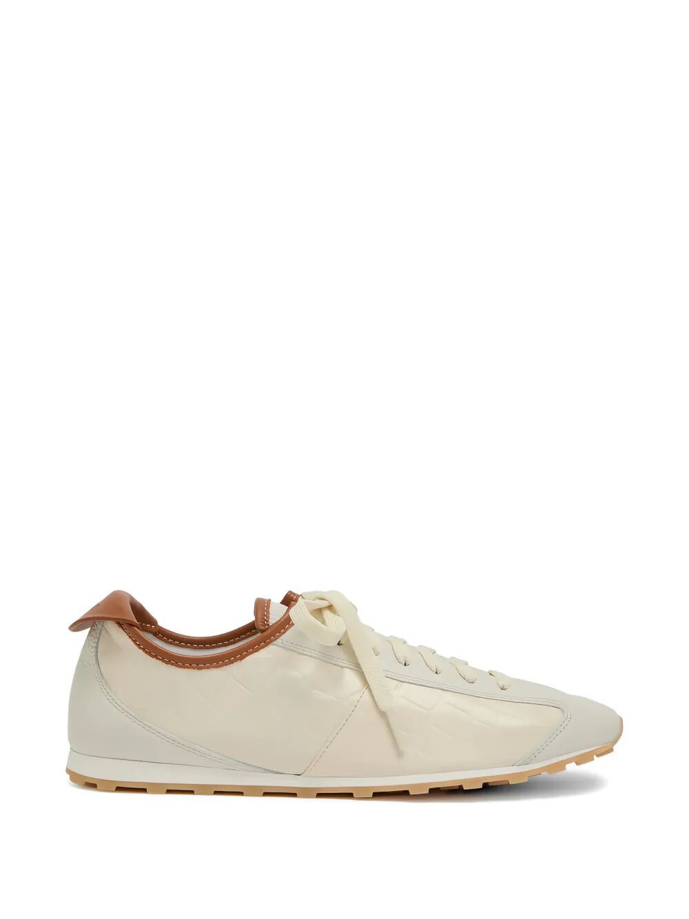 Jacquemus "LES TENNIS" SNEAKERS Size US 10 / EU 43 - 1 Thumbnail
