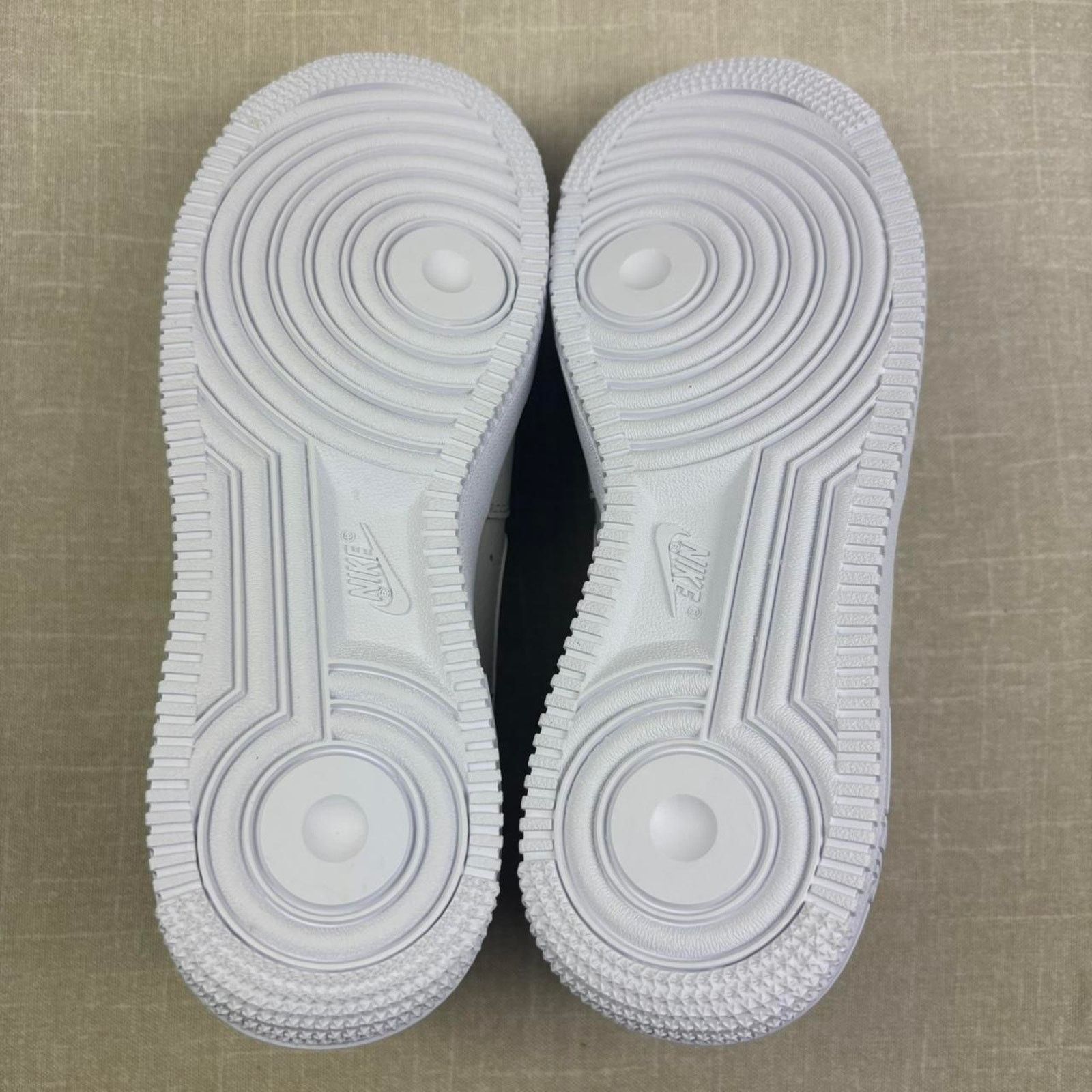 Nike 🦴 Nike Air Force 1 Low “Light Bone” 8Ws Size US 8 / IT 38 - 5 Thumbnail