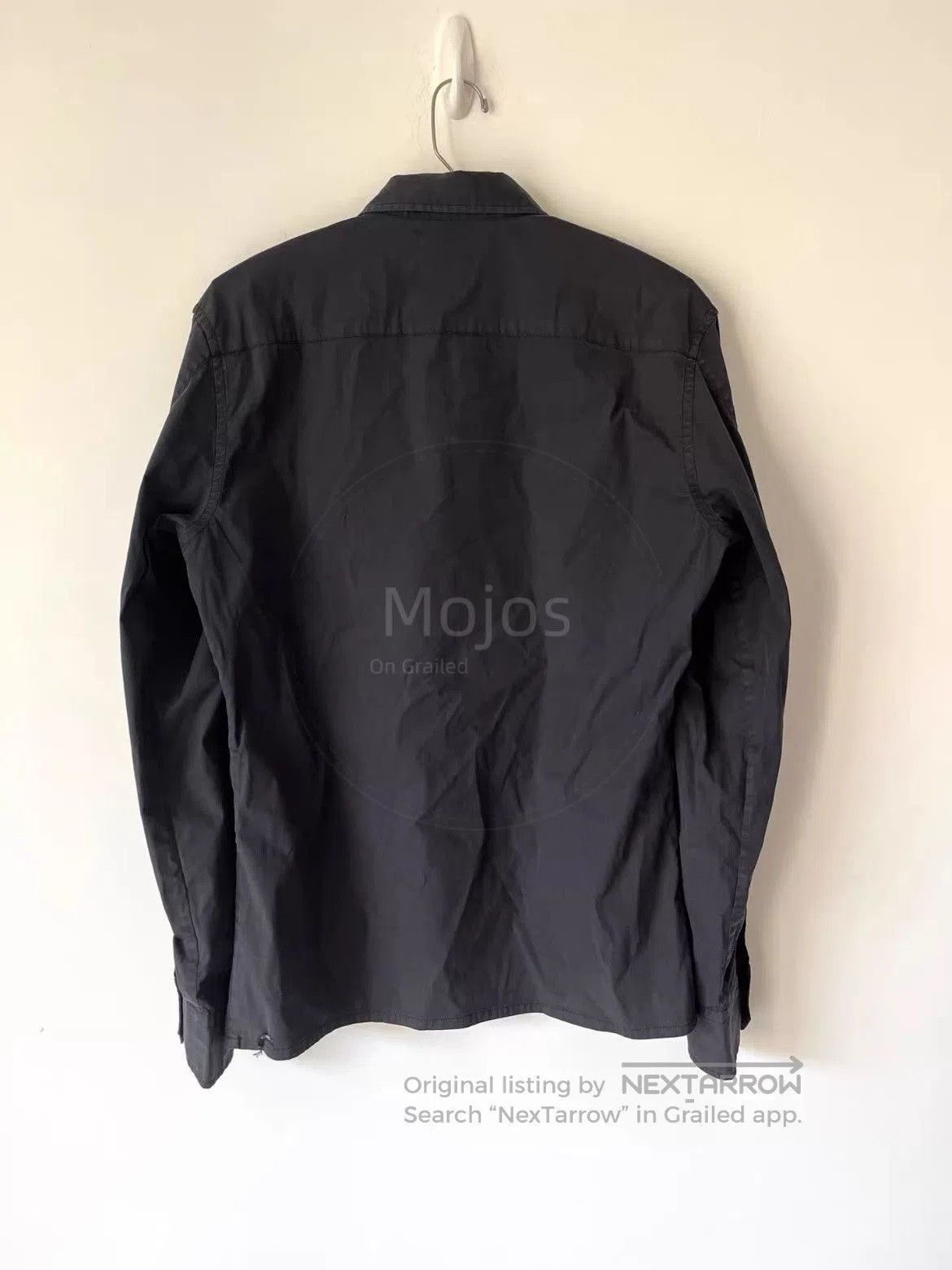 Prada Prada Vintage Coach Jacket. Size US L / EU 52-54 / 3 - 2 Thumbnail