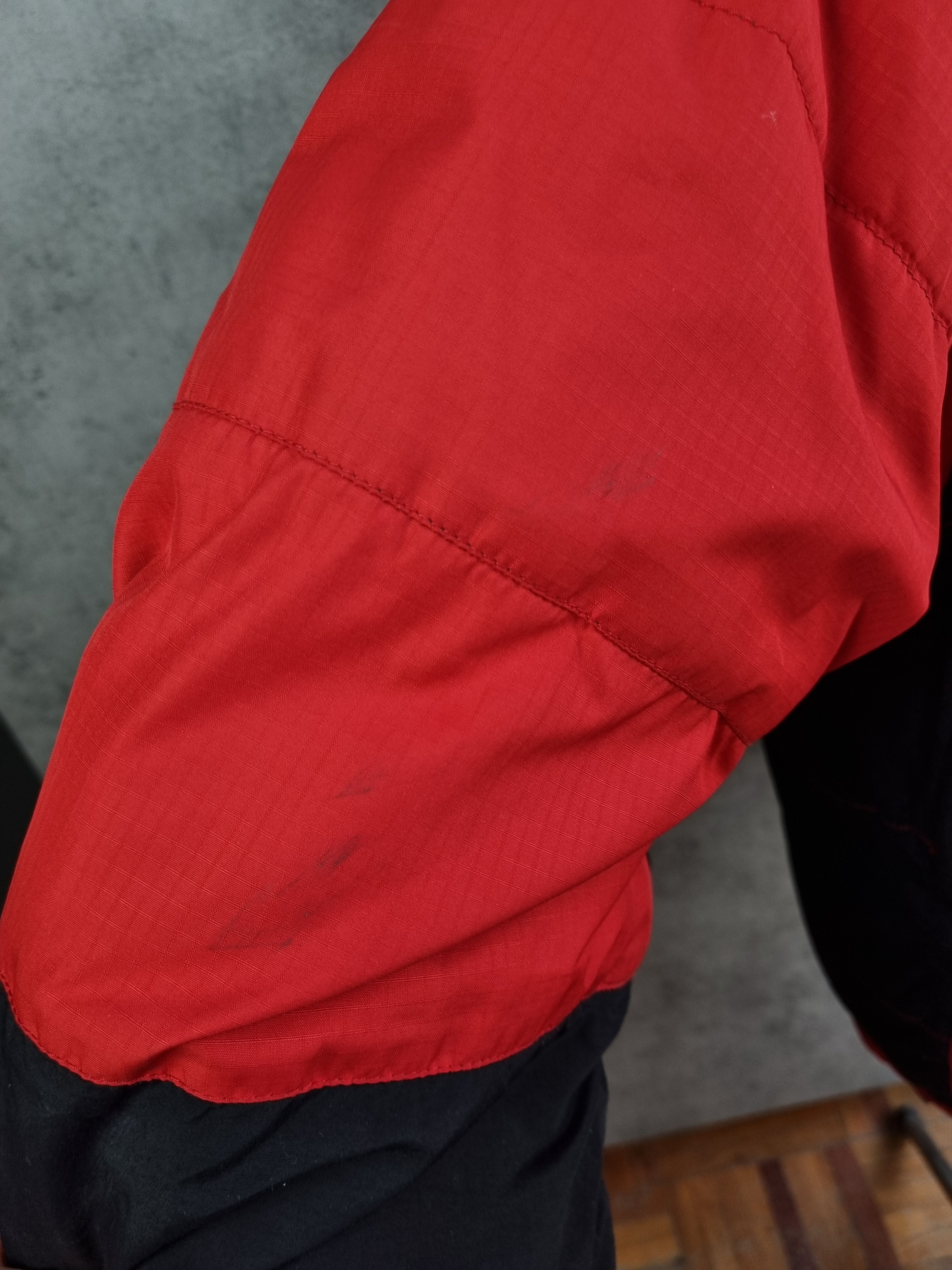 The North Face × Vintage The North Face Puffer Heavy Jacket Size US XXL / EU 58 / 5 - 17 Thumbnail