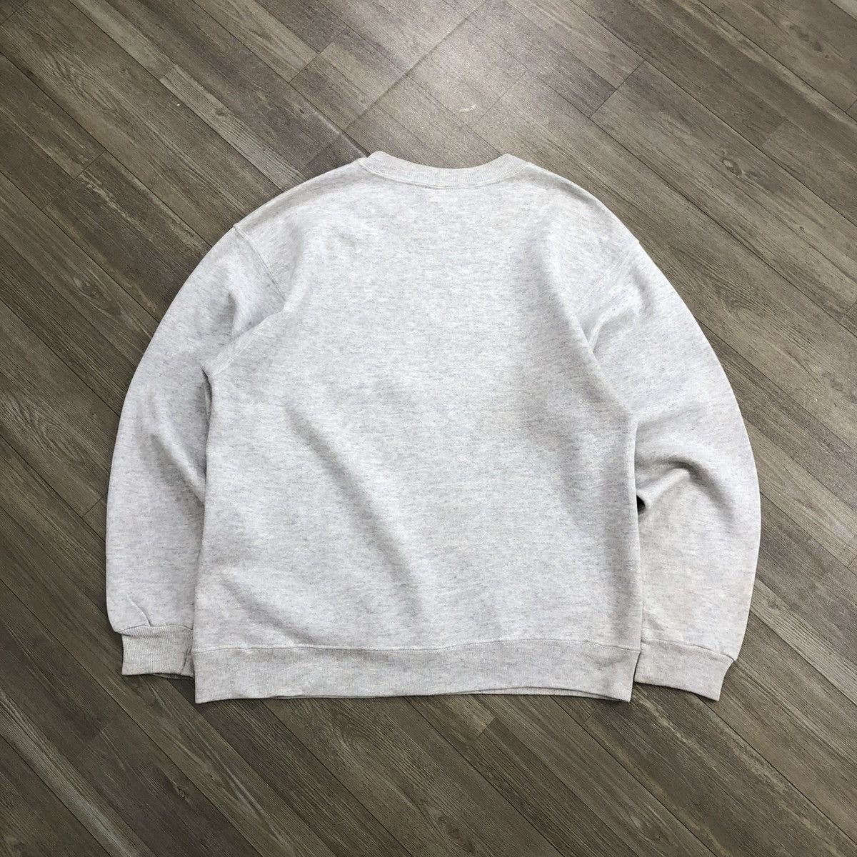 Vintage ©️1990s Vintage Mopar Living Legend Classic Racing Crewneck Size US L / EU 52-54 / 3 - 12 Thumbnail