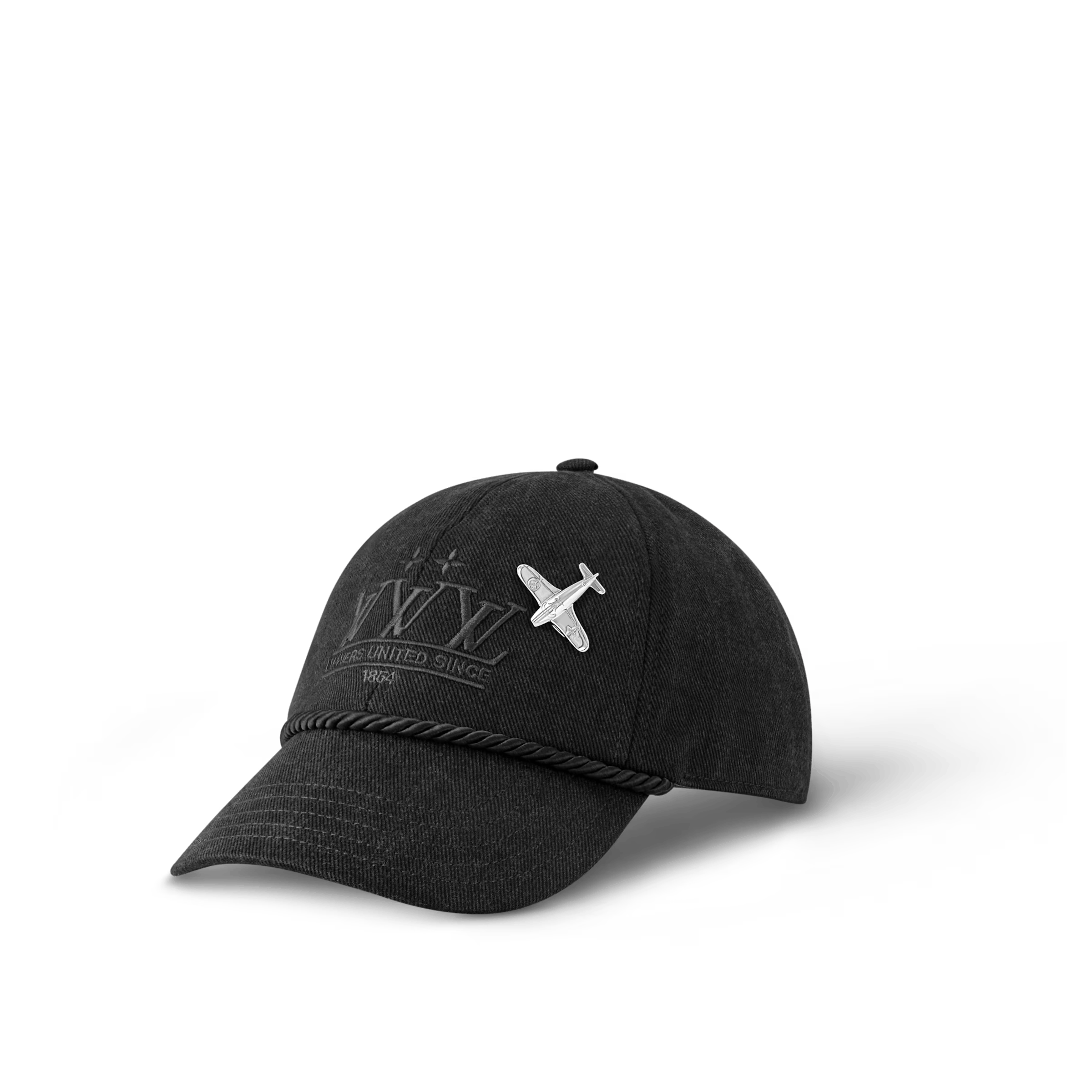 Louis Vuitton LV Plane Cap Size ONE SIZE - 5 Thumbnail