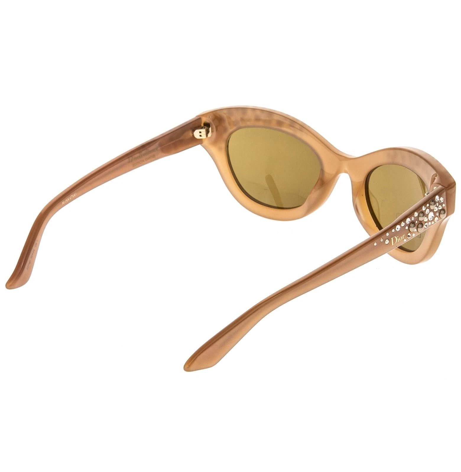 Christian Dior Monsieur CHRISTIAN DIOR Brillance Edition Limited Beige Pearl Crystal Size ONE SIZE - 5 Thumbnail