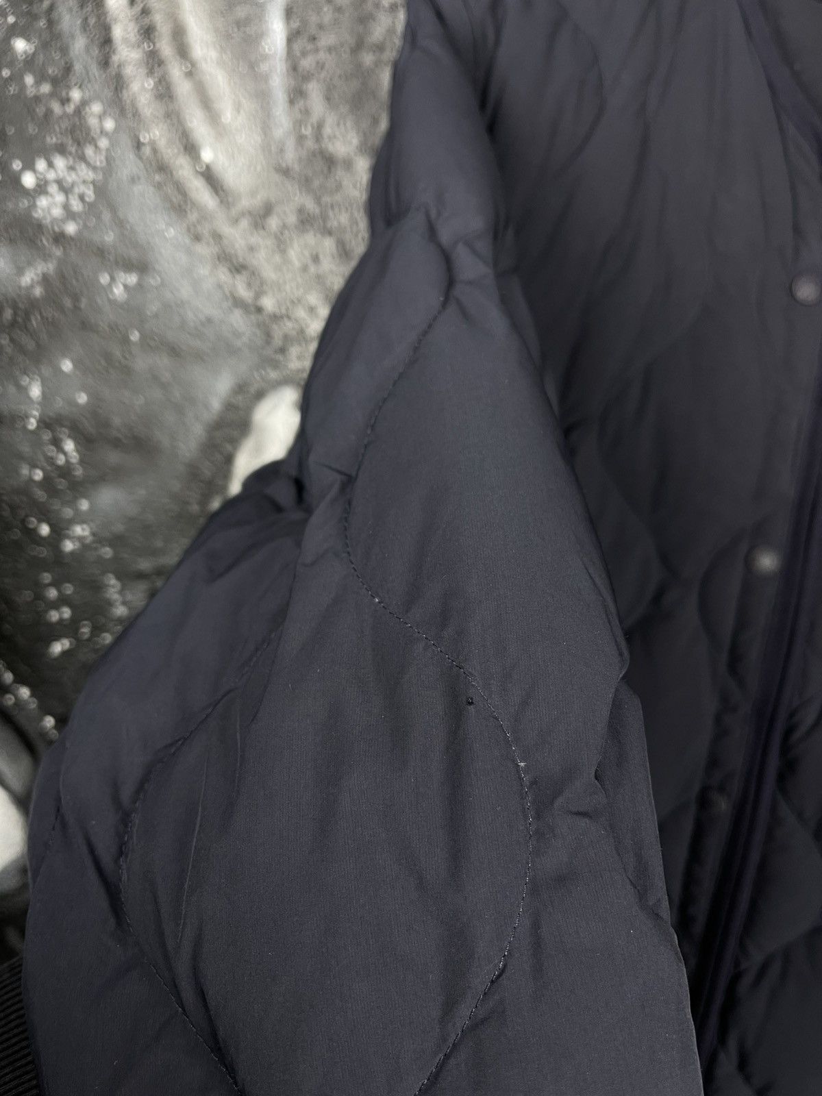 The North Face The North Face M66 Down Jacket Quilted Liner Woman’s Size XL Size XL / US 12-14 / IT 48-50 - 21 Thumbnail
