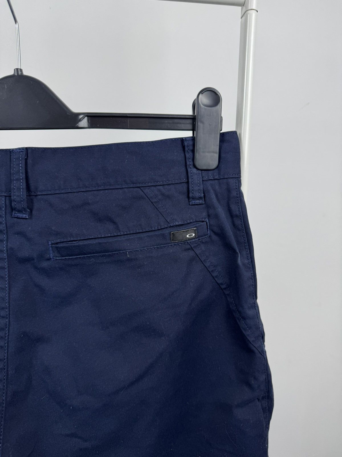 Oakley Oakley Techwear Shorts Size US 32 / EU 48 - 4 Thumbnail
