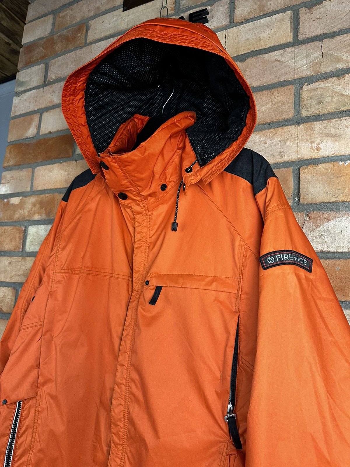 Bogner × Vintage Vintage Bogner Fire+Ice Jacket Size L Size US L / EU 52-54 / 3 - 2 Thumbnail