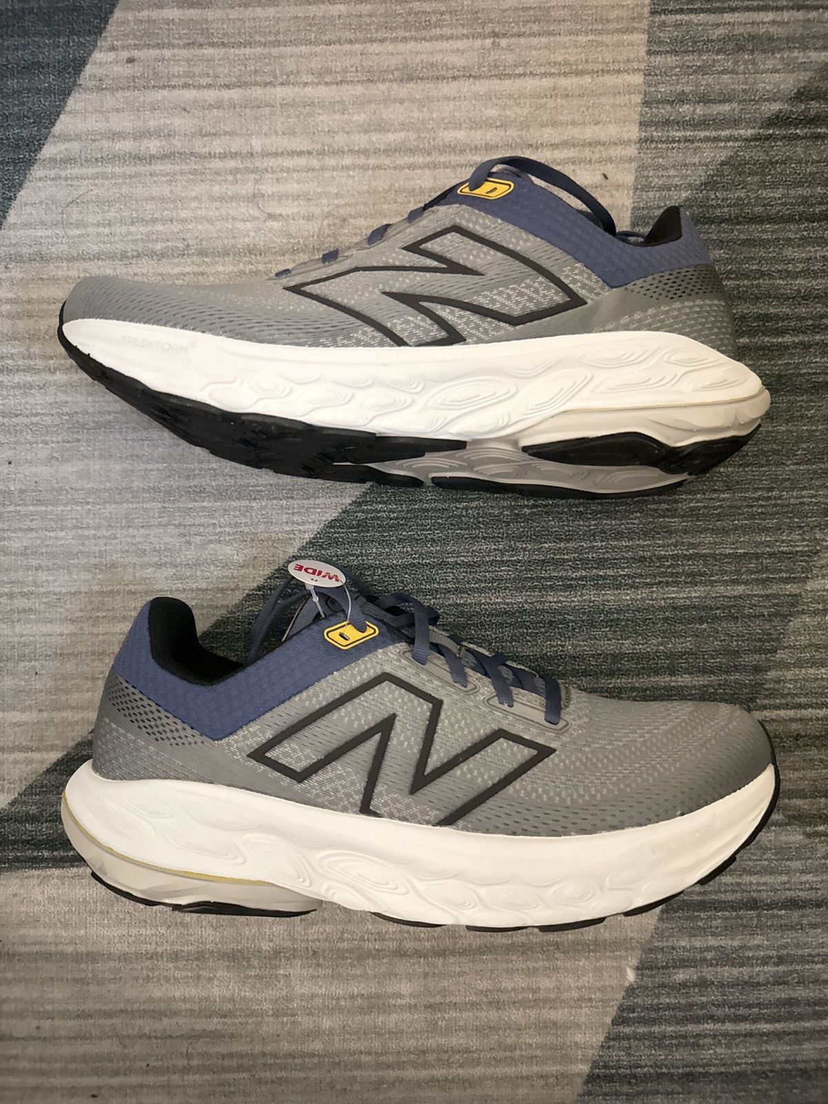 Fresh Foam X 860v 14