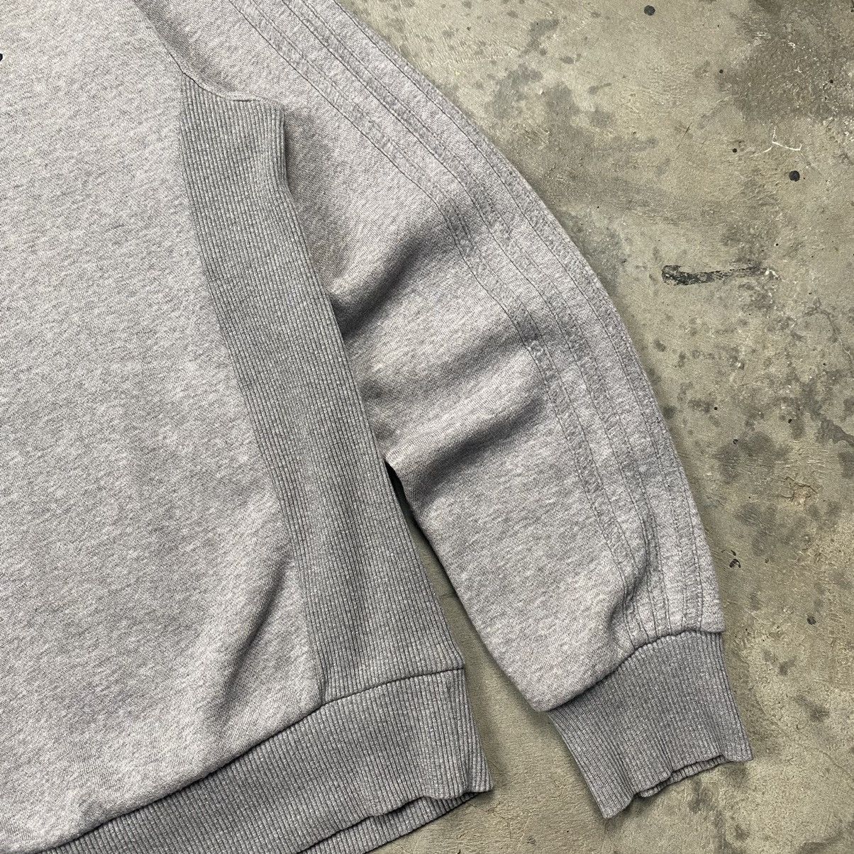 Adidas Adidas Trefoil Crewneck Size US S / EU 44-46 / 1 - 3 Thumbnail