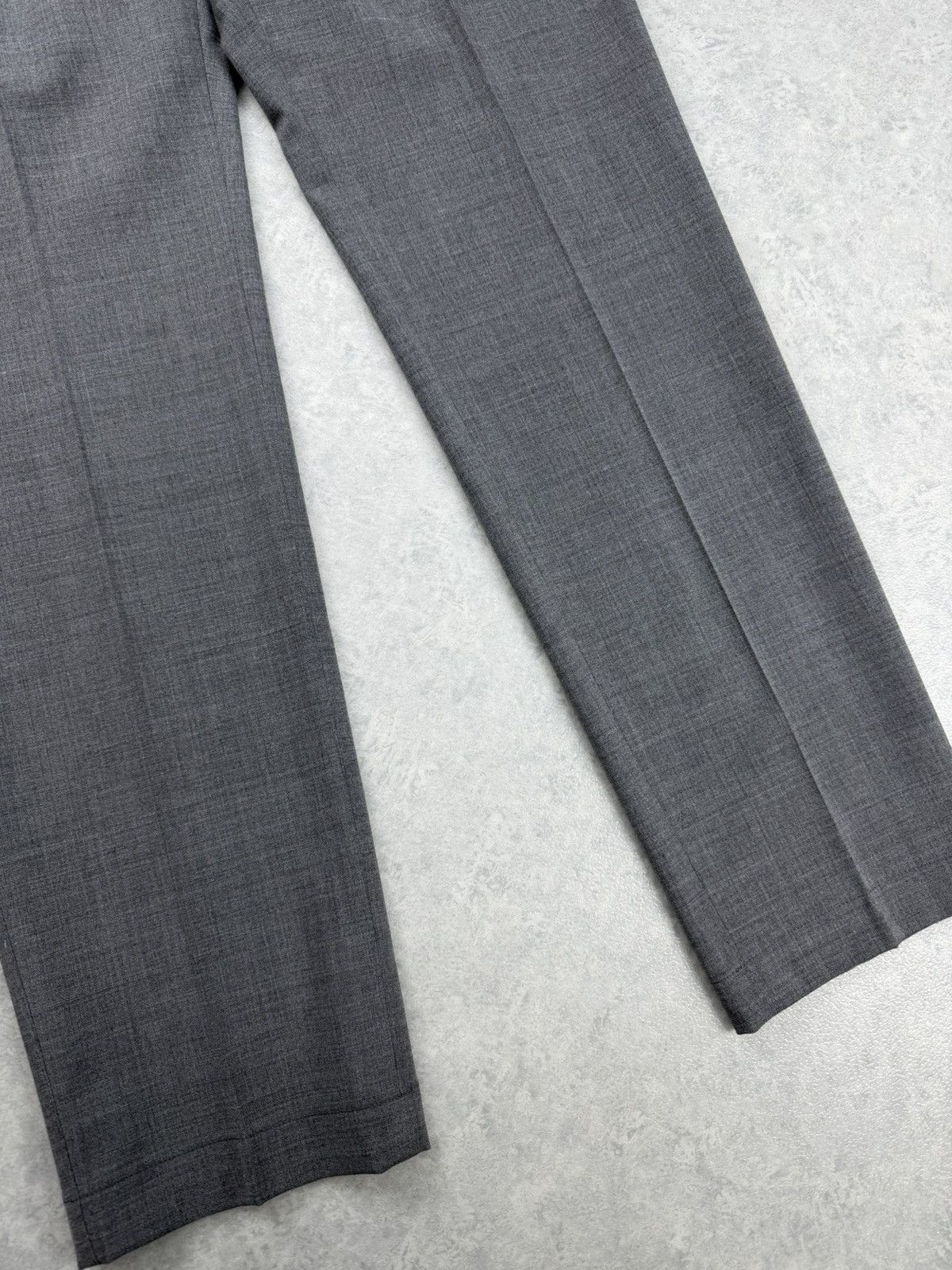 PT Torino PT01 Traveller Super Slim Fit Trousers Pants Size 52 Size US 34 / EU 50 - 2 Thumbnail