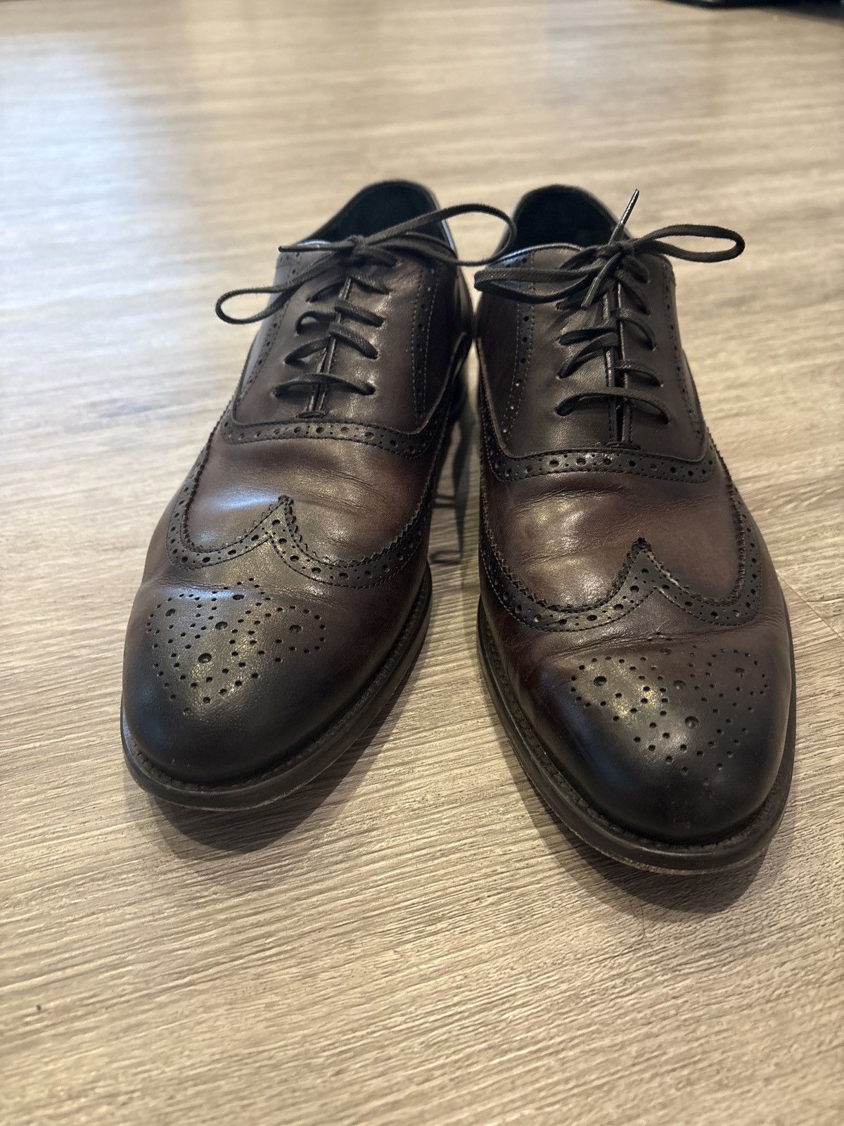 Thursday Boot Company Thursday Boots | Aviator Size US 12.5 / EU 45-46 - 4 Thumbnail