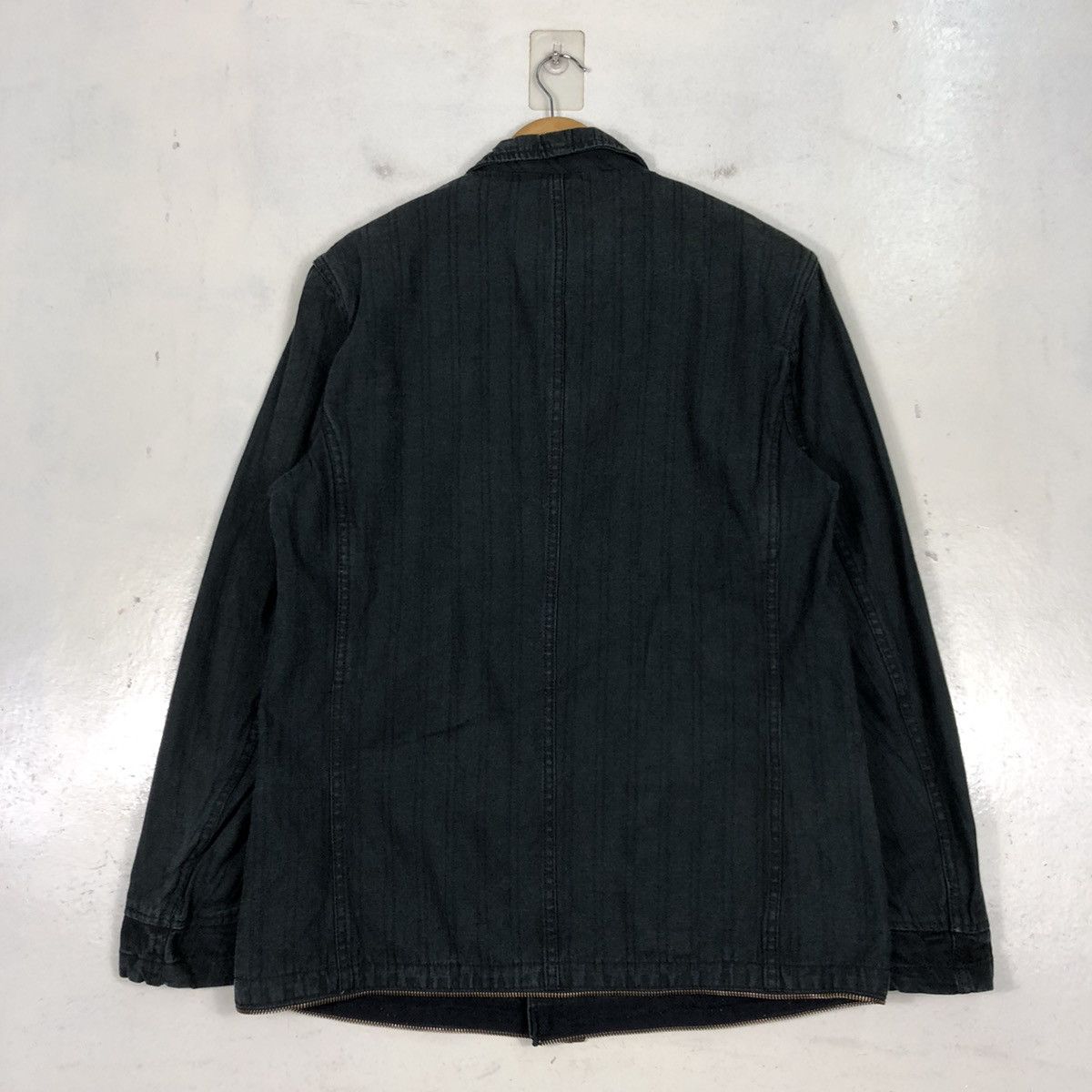 Japanese Brand × Other × PPFM 🔥🇯🇵 PPFM Chore Jacket Size US M / EU 48-50 / 2 - 7 Thumbnail