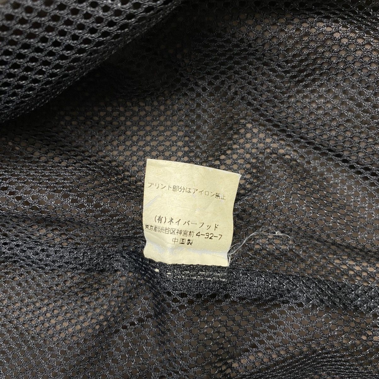 Neighborhood Vintage Neighborhood Chinese jacket Size US L / EU 52-54 / 3 - 11 Thumbnail