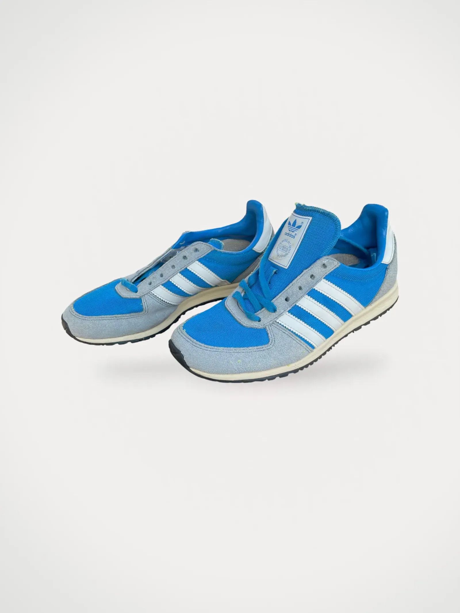 Adidas Adidas Sneakers Size US 7 / IT 37 - 1 Thumbnail