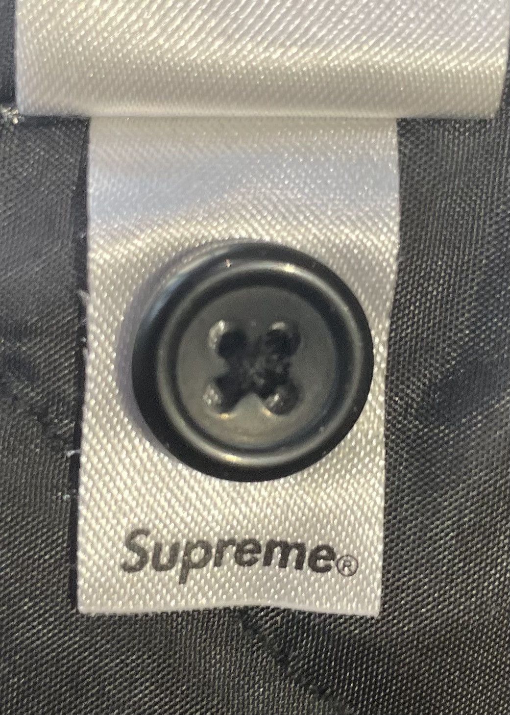 Supreme Supreme Hooded Flannel Zip Up Shirt Size US M / EU 48-50 / 2 - 12 Thumbnail