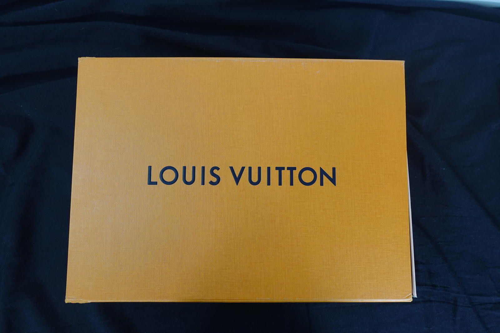 Louis Vuitton Louis Vuitton x Timberland 6 Inch Boot Size US 8 / EU 41 - 9 Thumbnail