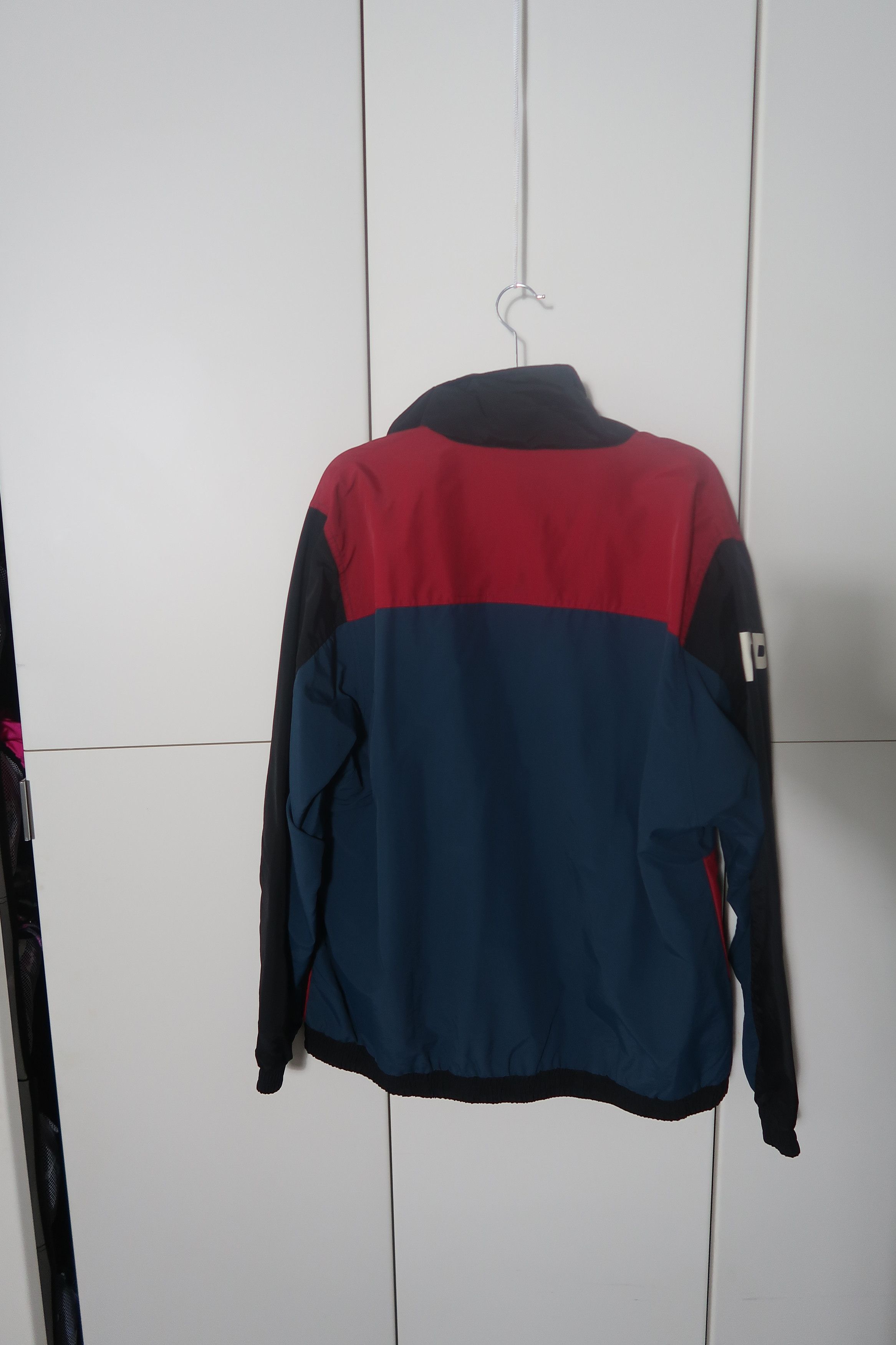 Fuck The Population Fuck The Population - Color Blocked Track Jacket Size US L / EU 52-54 / 3 - 2 Thumbnail