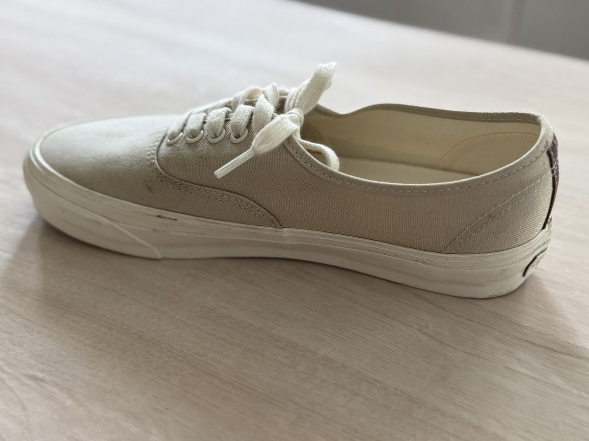 Vans Vans Authentic Reissue 44 LX Castle Wall 9.5 us Size US 9.5 / EU 42-43 - 7 Thumbnail