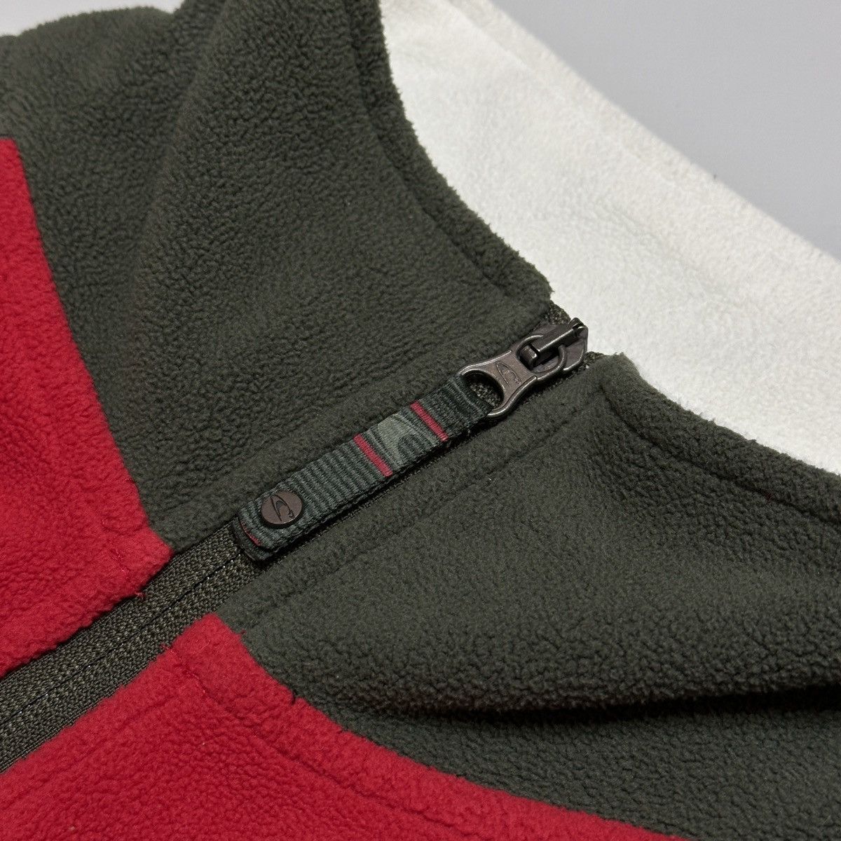 O'Neill Vintage Oneill fleece 1/4 zip big logo mens L Size US XL / EU 56 / 4 - 6 Thumbnail