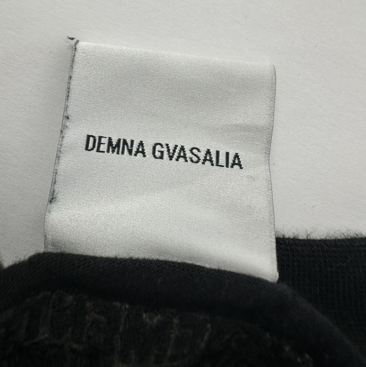 Vetements Vetements - Demna “Aquarius Star Graphic Tee” Size US XS / EU 42 / 0 - 10 Thumbnail
