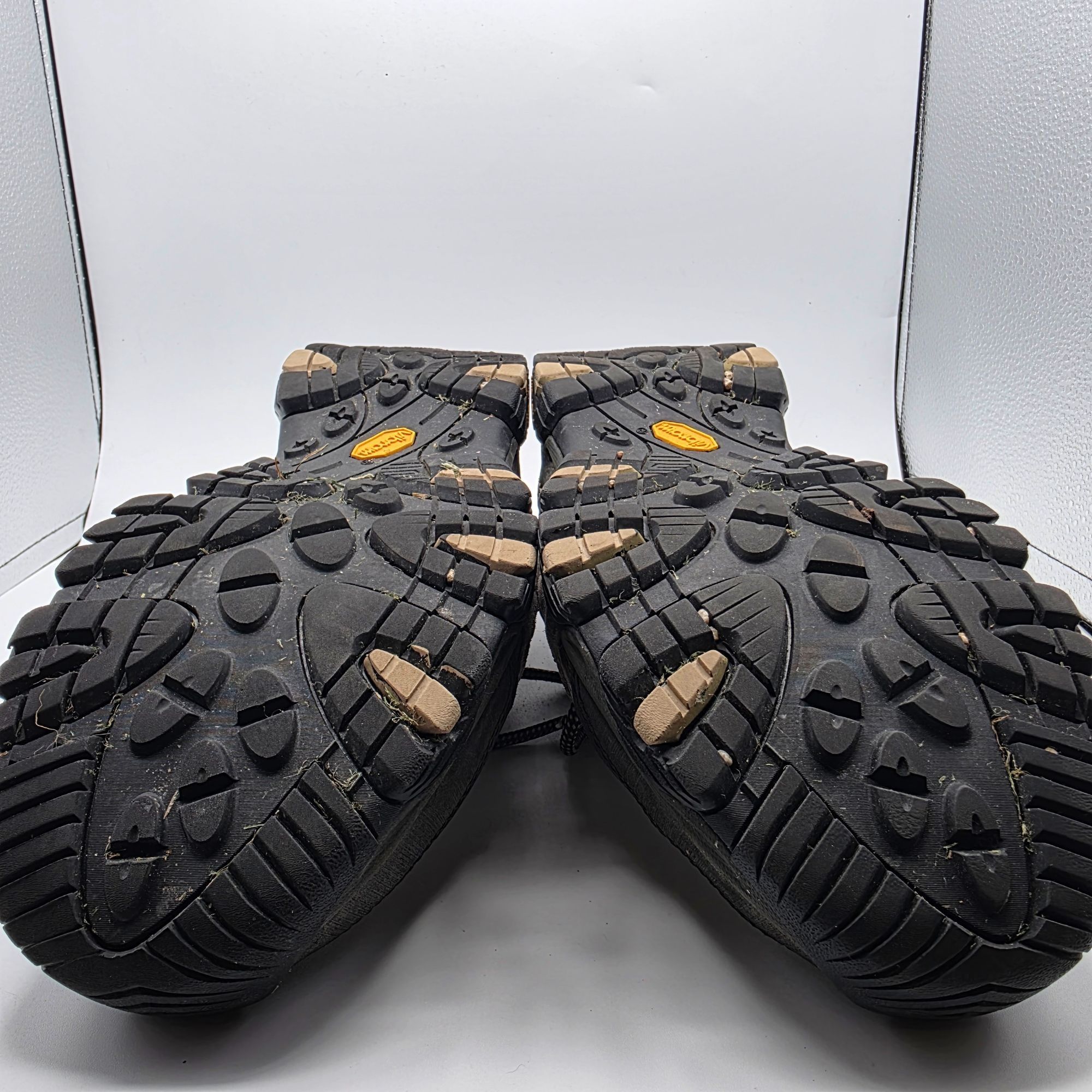 Merrell Merrell Moab 3 Mens Size 13 Brown Shoes Hiking Camping Outdo Size US 13 / EU 46 - 11 Thumbnail