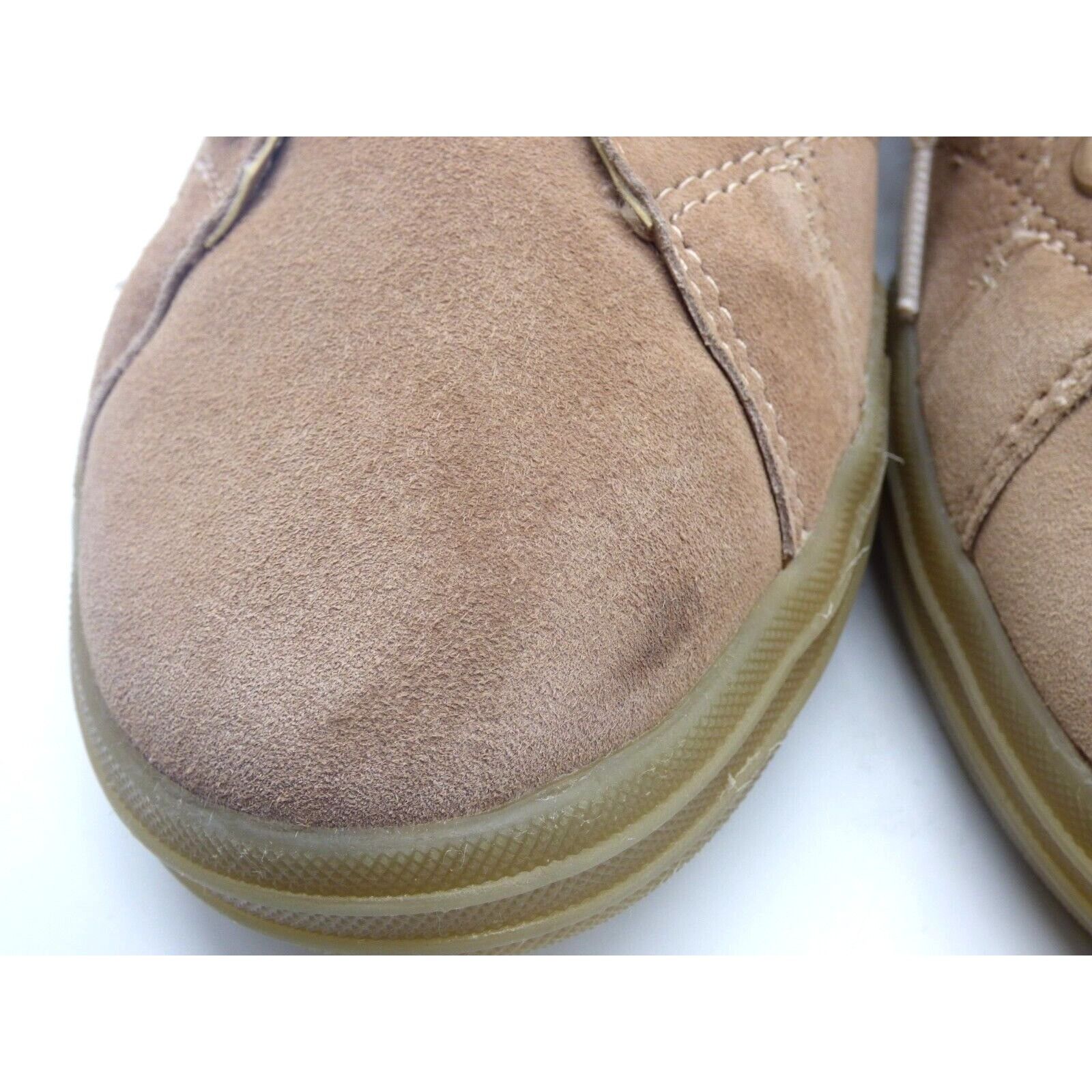 Other Dr. Scholl’s Women’s “For Keeps Sneakers”, 9.5,M, Toasted T Size US 9.5 / IT 39.5 - 2 Thumbnail