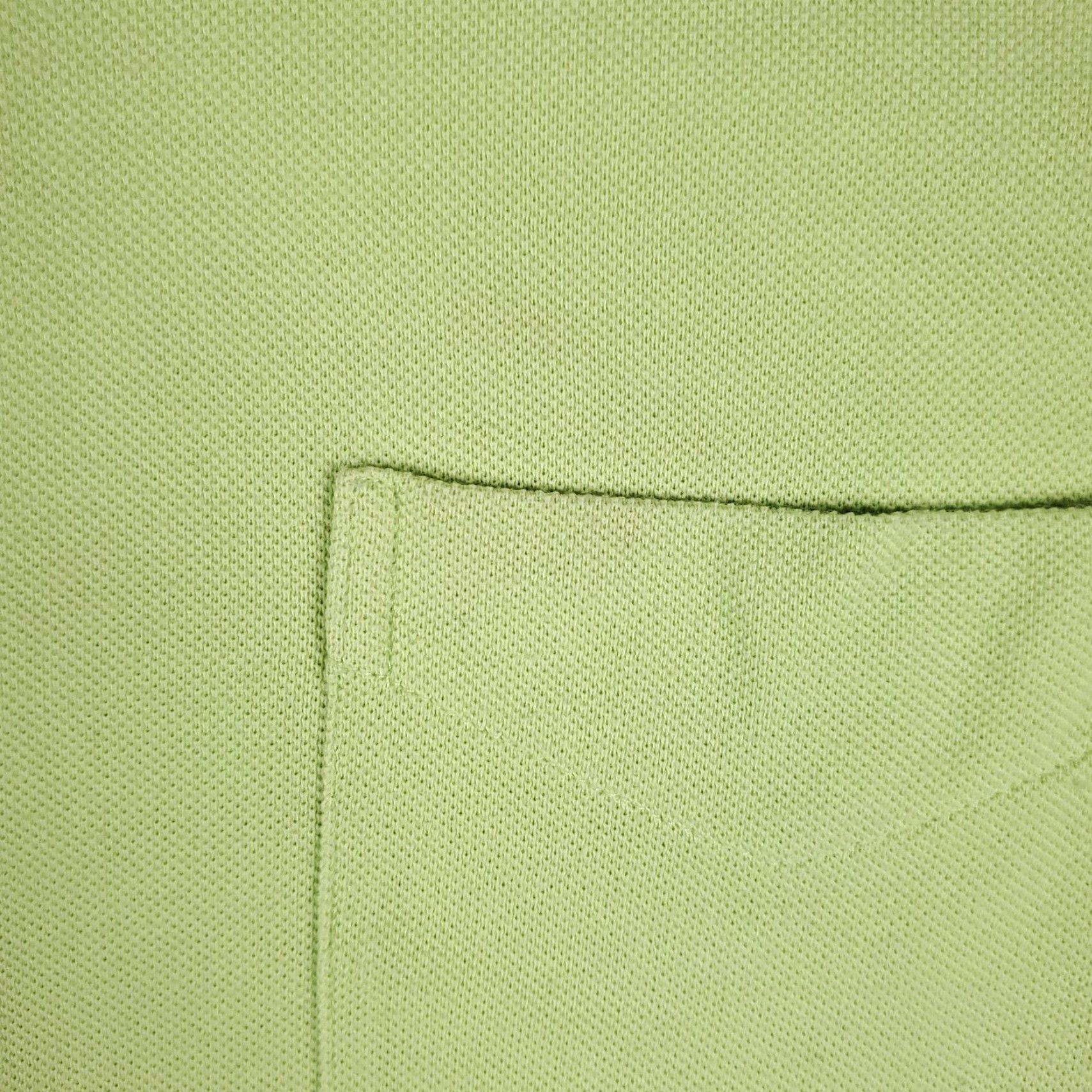Brooks Brothers Brooks Brothers Shirt Adult XL Green Solid Short Sleeve Button-Up Stained Mens Size US XL / EU 56 / 4 - 3 Thumbnail