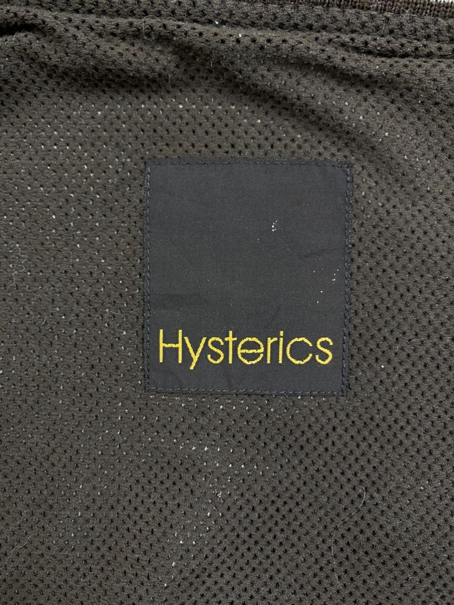 Hysteric Glamour Hysteric Glamour Multipocket Jacket Size US S / EU 44-46 / 1 - 9 Thumbnail
