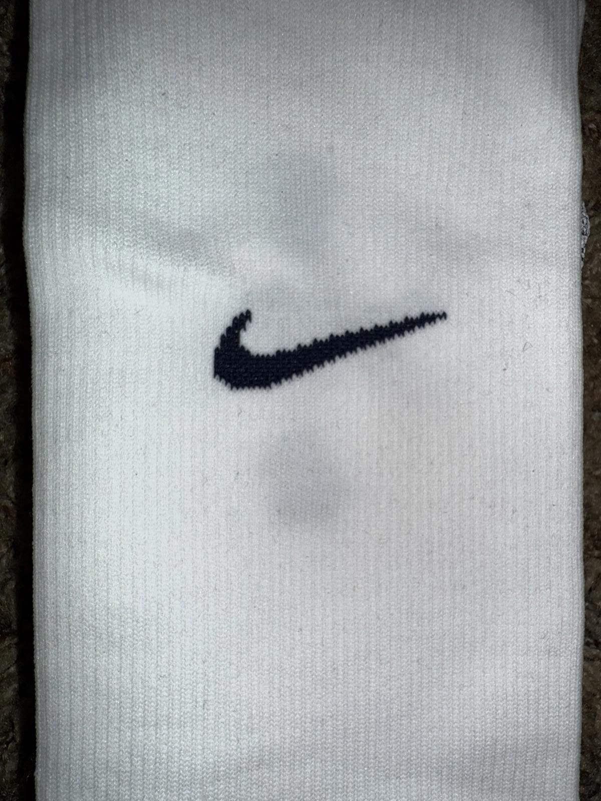 Nike Nike Men’s USA 2025-26 Home Vapor Strike Knee-High Socks Sample Size ONE SIZE - 2 Thumbnail