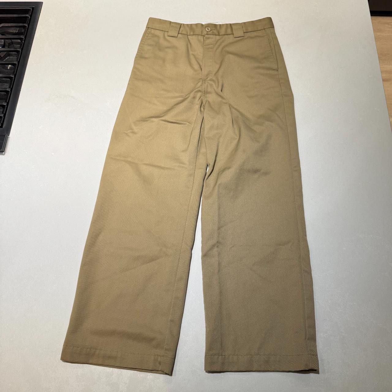 Carhartt Wip Carhartt WIP Baggy Chino “Brooker” Pant Size US 30 / EU 46 - 5 Thumbnail