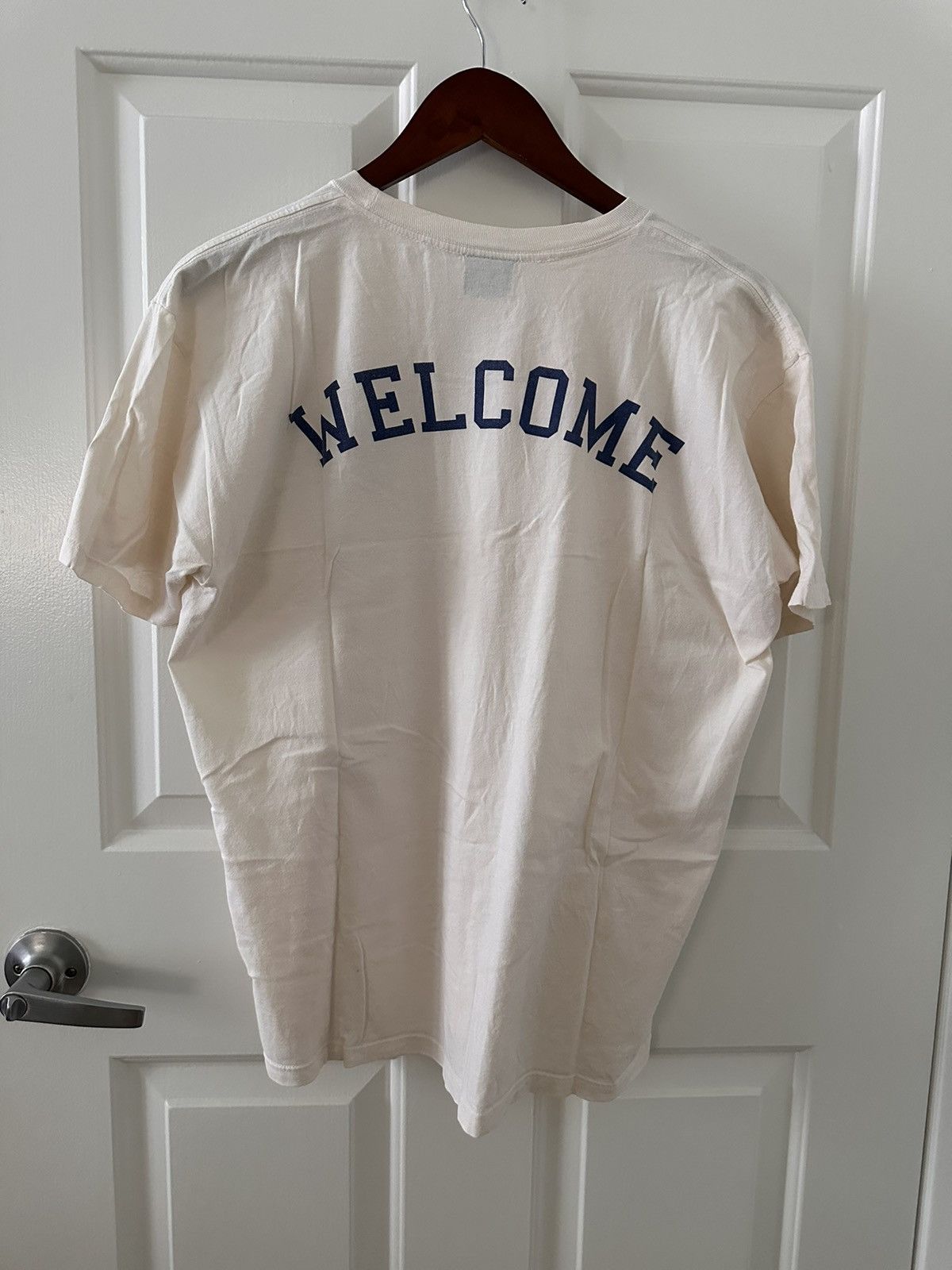 October's Very Own Octobers Very Own LA Tee Size US M / EU 48-50 / 2 - 3 Thumbnail