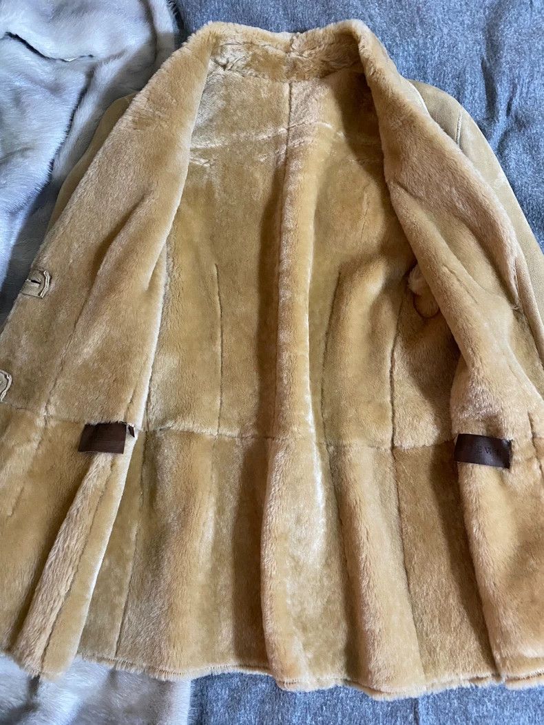 Loewe LOEWE A one-piece coat Size S / US 4 / IT 40 - 2 Thumbnail