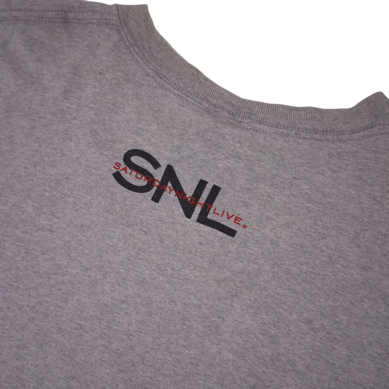 Vintage Vintage SNL Saturday Night Live Spartan Spirit Will Ferrell Size US XL / EU 56 / 4 - 10 Thumbnail