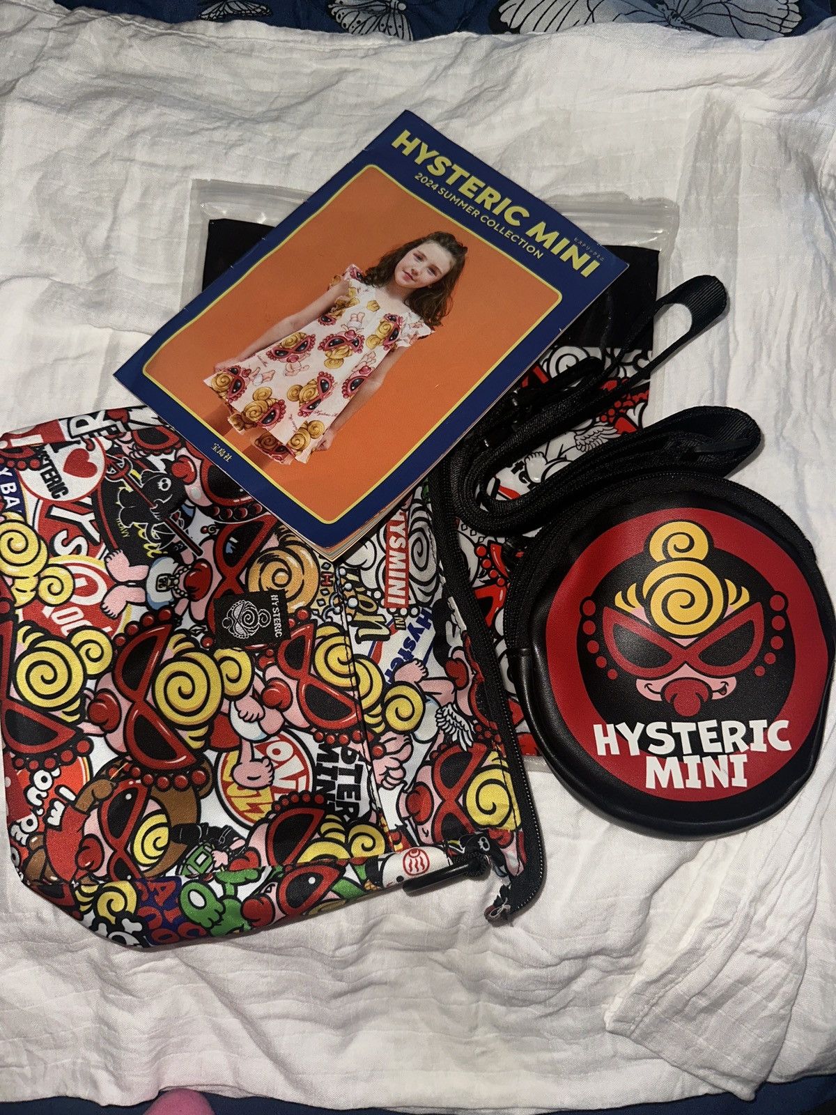 Other Hysteric mini Size ONE SIZE - 1 Thumbnail