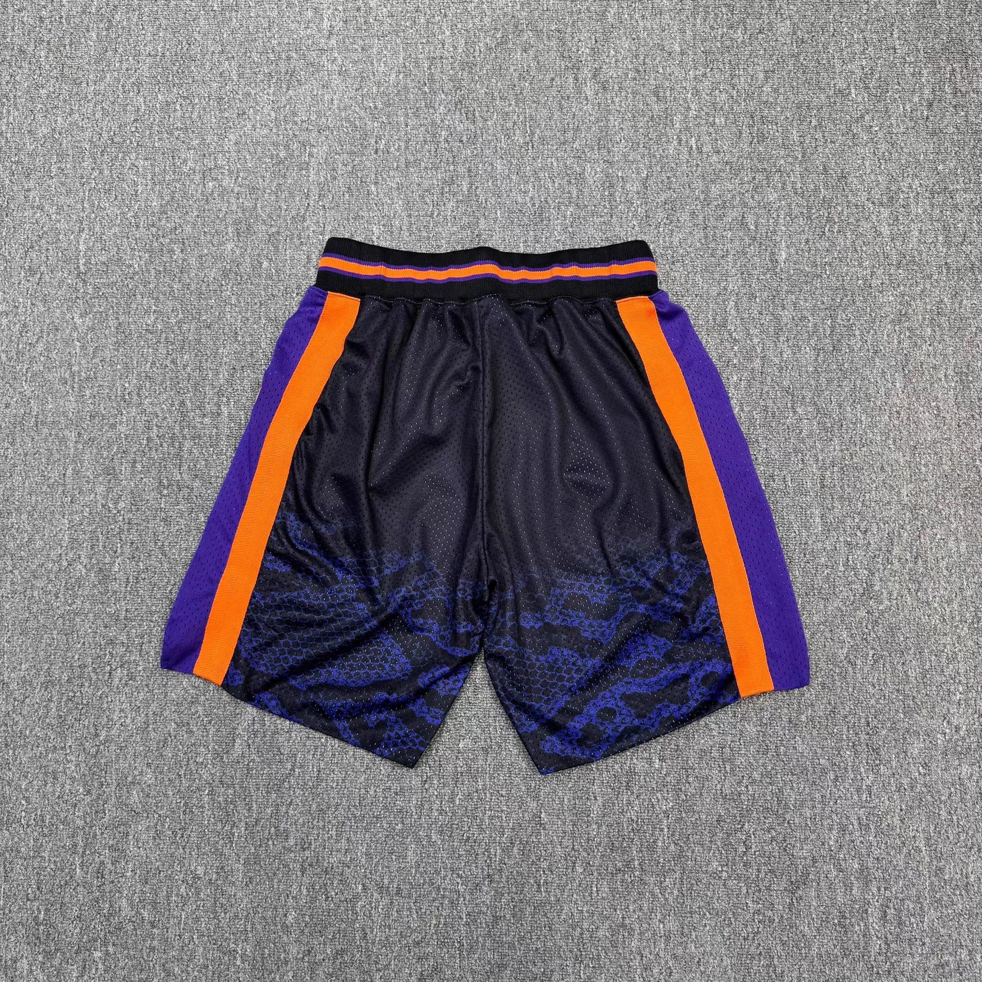 Billionaire Boys Club BBC Mesh Shorts Q5 Size US 34 / EU 50 - 2 Thumbnail