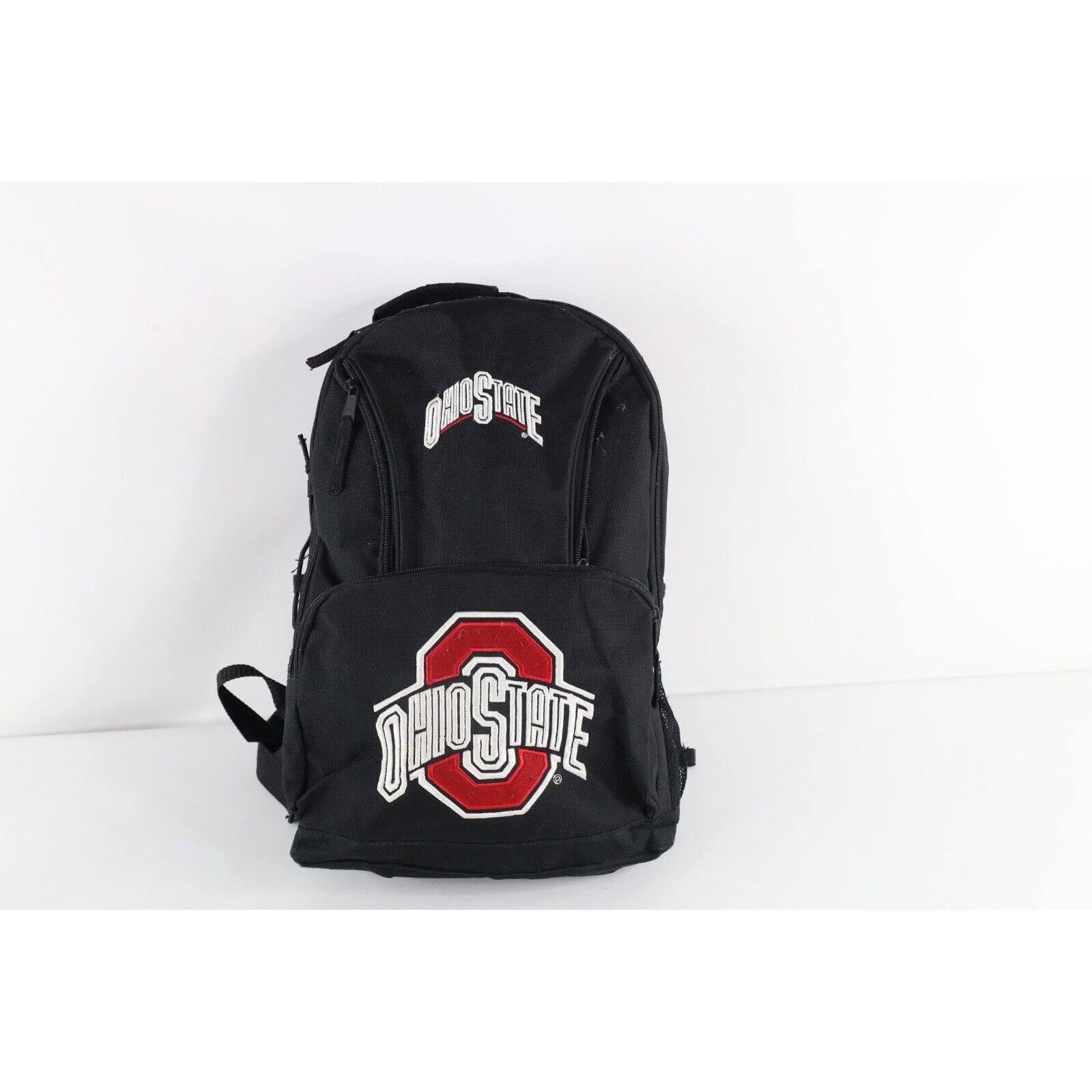 Vintage Vintage Distressed The Ohio State University Backpack Size ONE SIZE - 1 Thumbnail