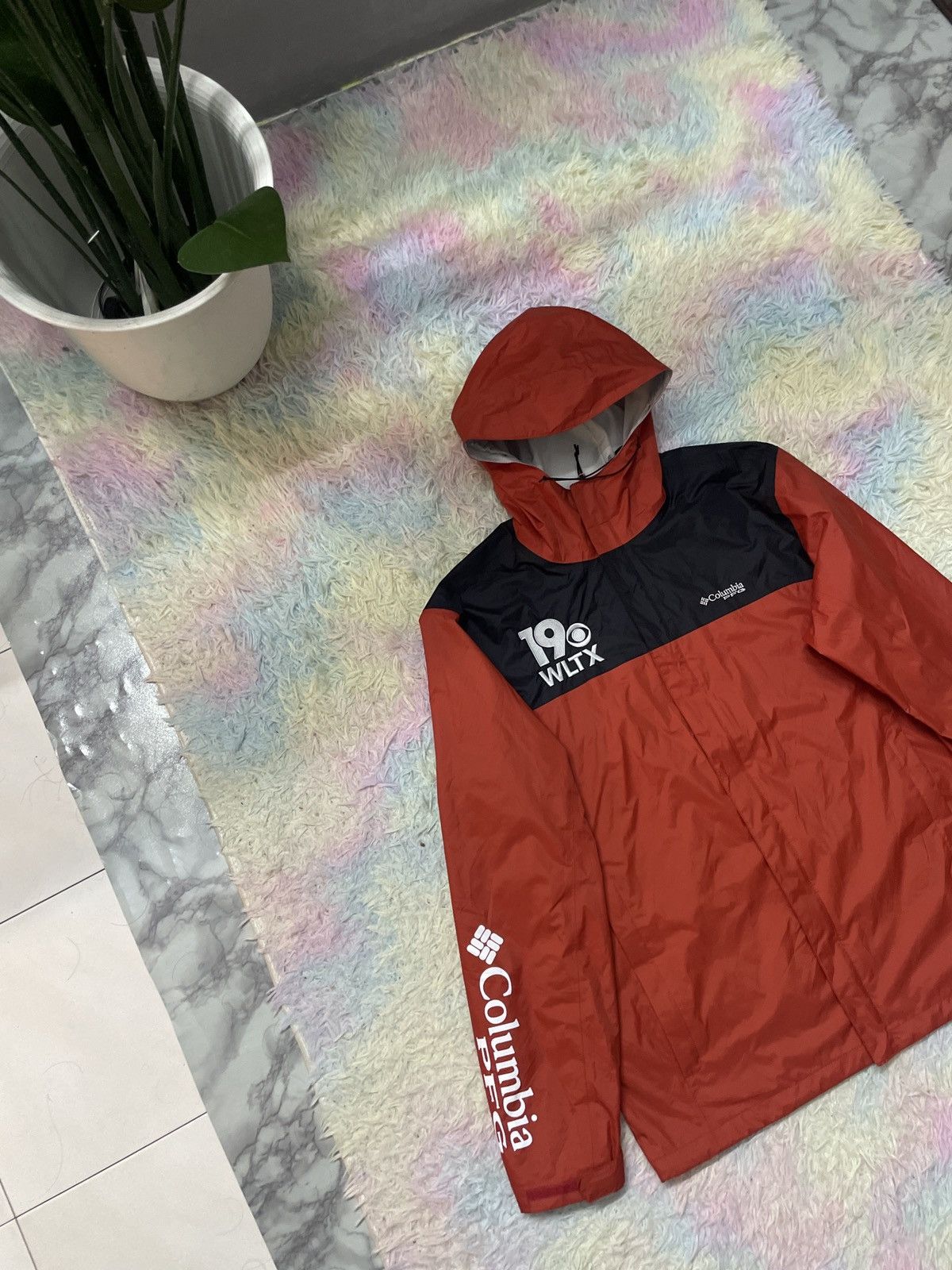 Columbia Columbia (PFG) collabs 19 WLTX GORPCORE Size US L / EU 52-54 / 3 - 3 Thumbnail