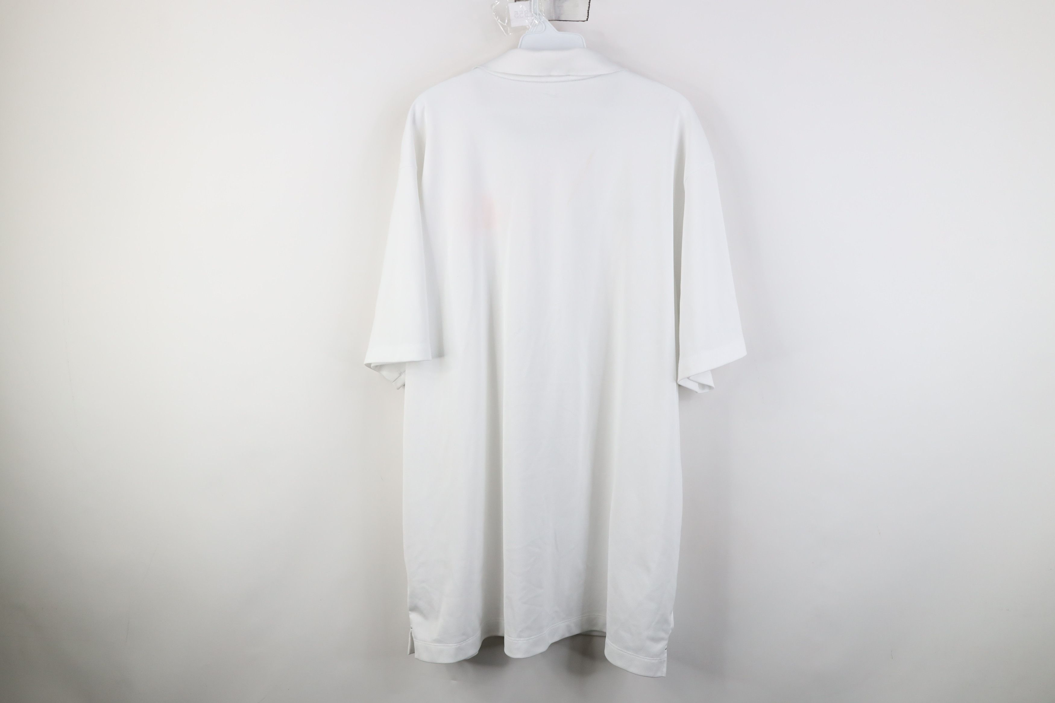 Nike Nike University of Tennessee Vols Football Collared Polo Size US XXL / EU 58 / 5 - 12 Thumbnail