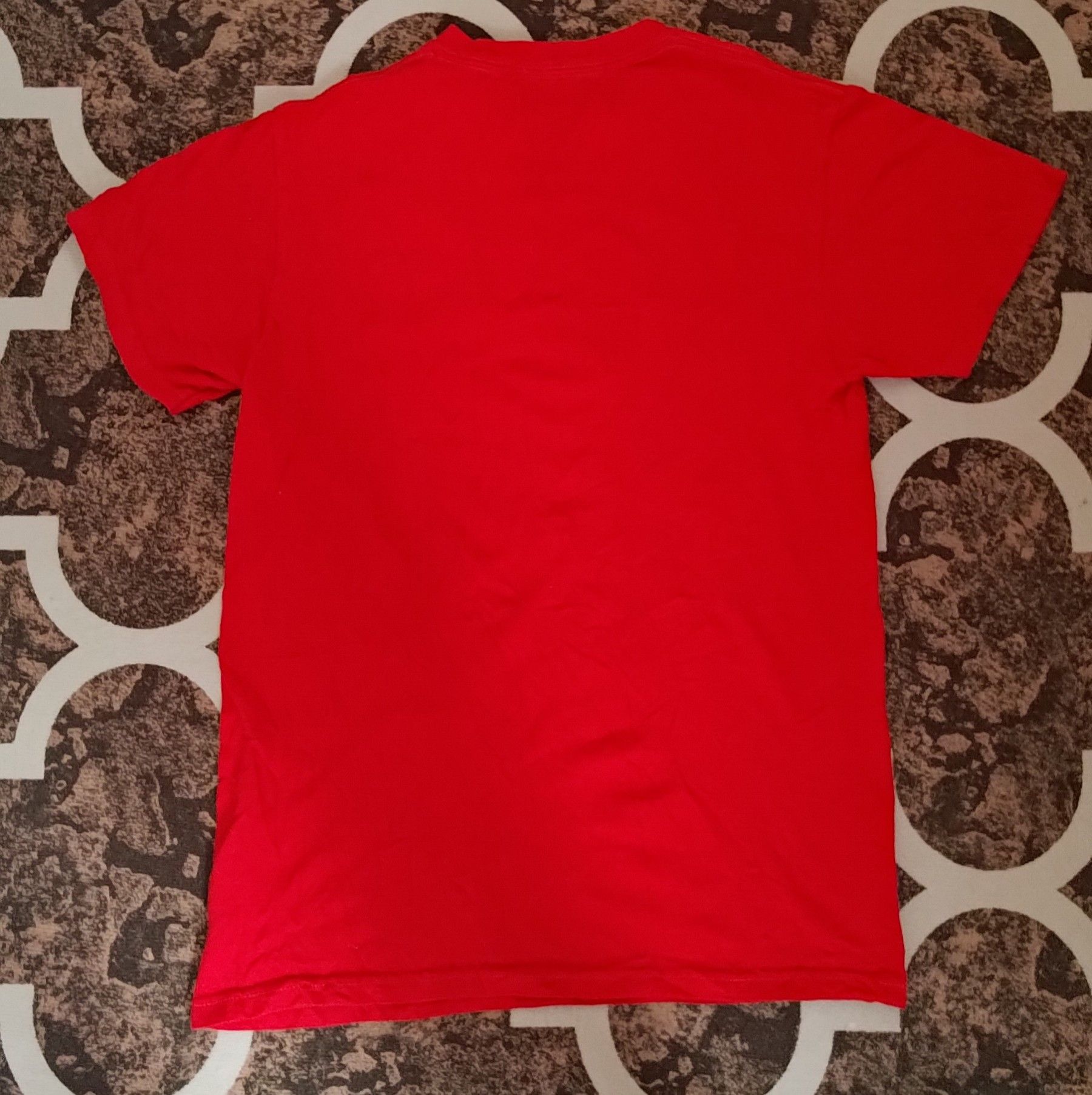 AC/DC Band Tees x Vintage AC/DC T-shirt Size US S / EU 44-46 / 1 - 2 Thumbnail