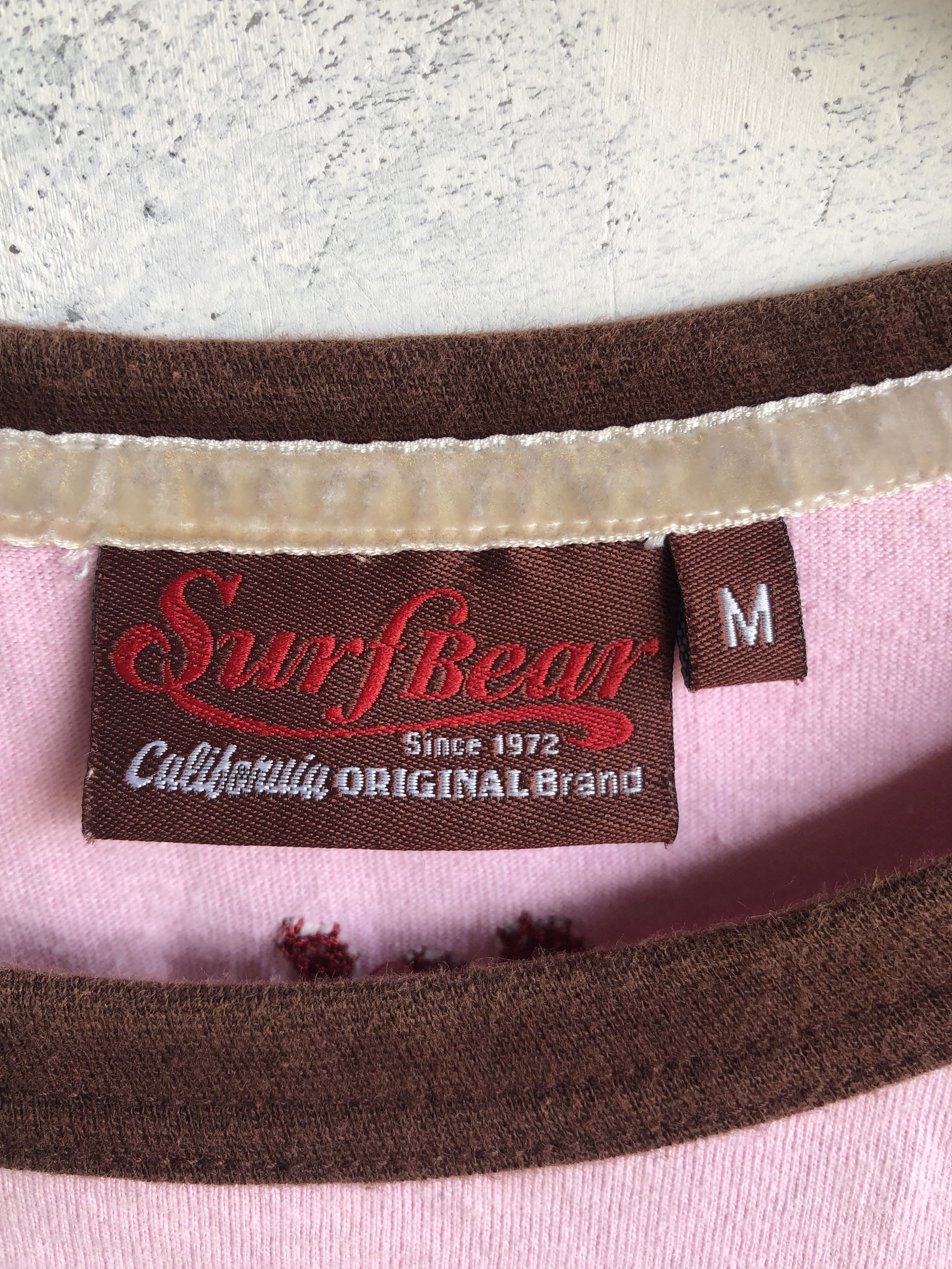 If Six Was Nine Japanese Poem Triball SurfBear Reggae Style Size US M / EU 48-50 / 2 - 10 Thumbnail