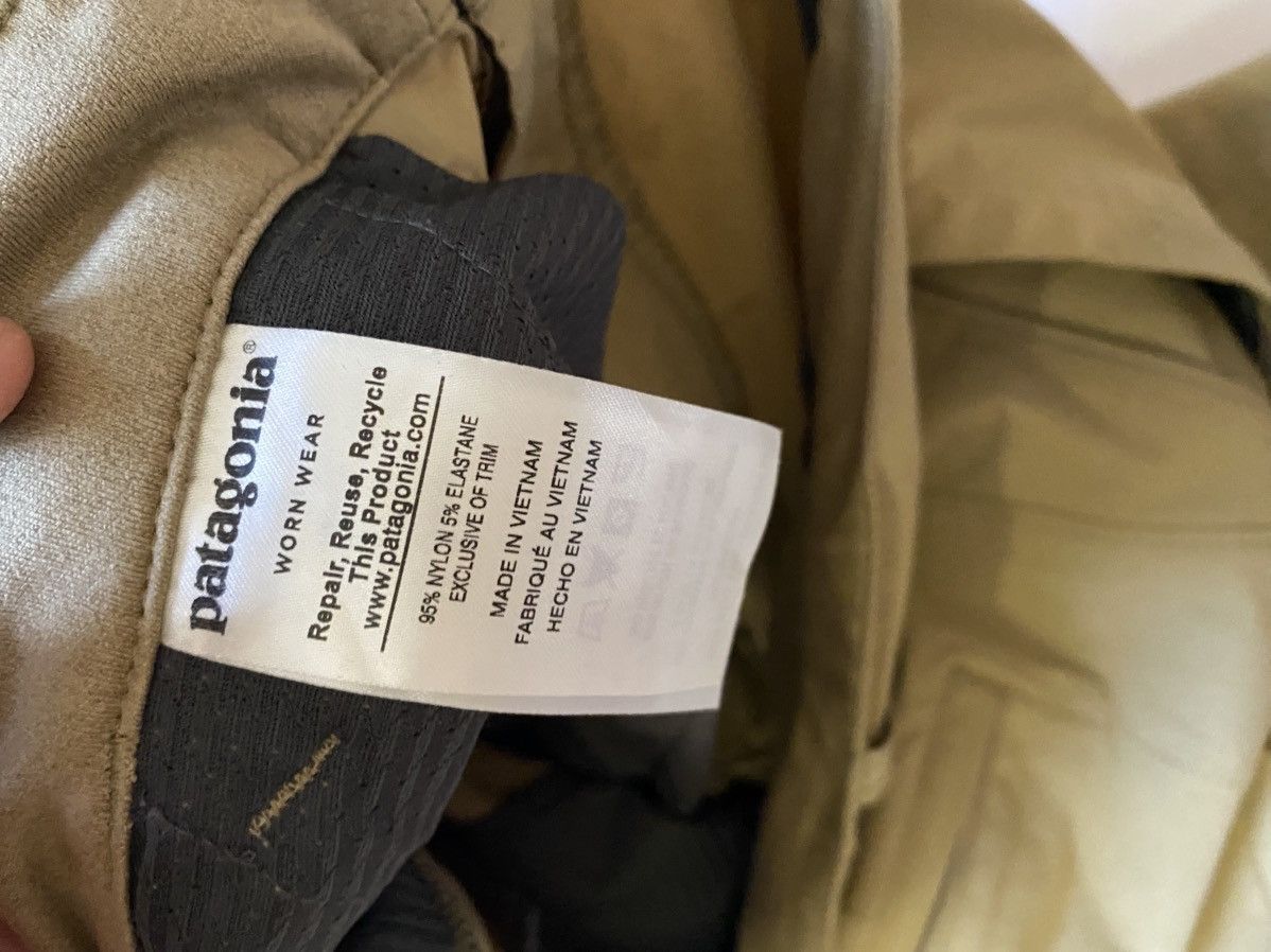 Patagonia pants patagonia Size US 36 / EU 52 - 5 Thumbnail