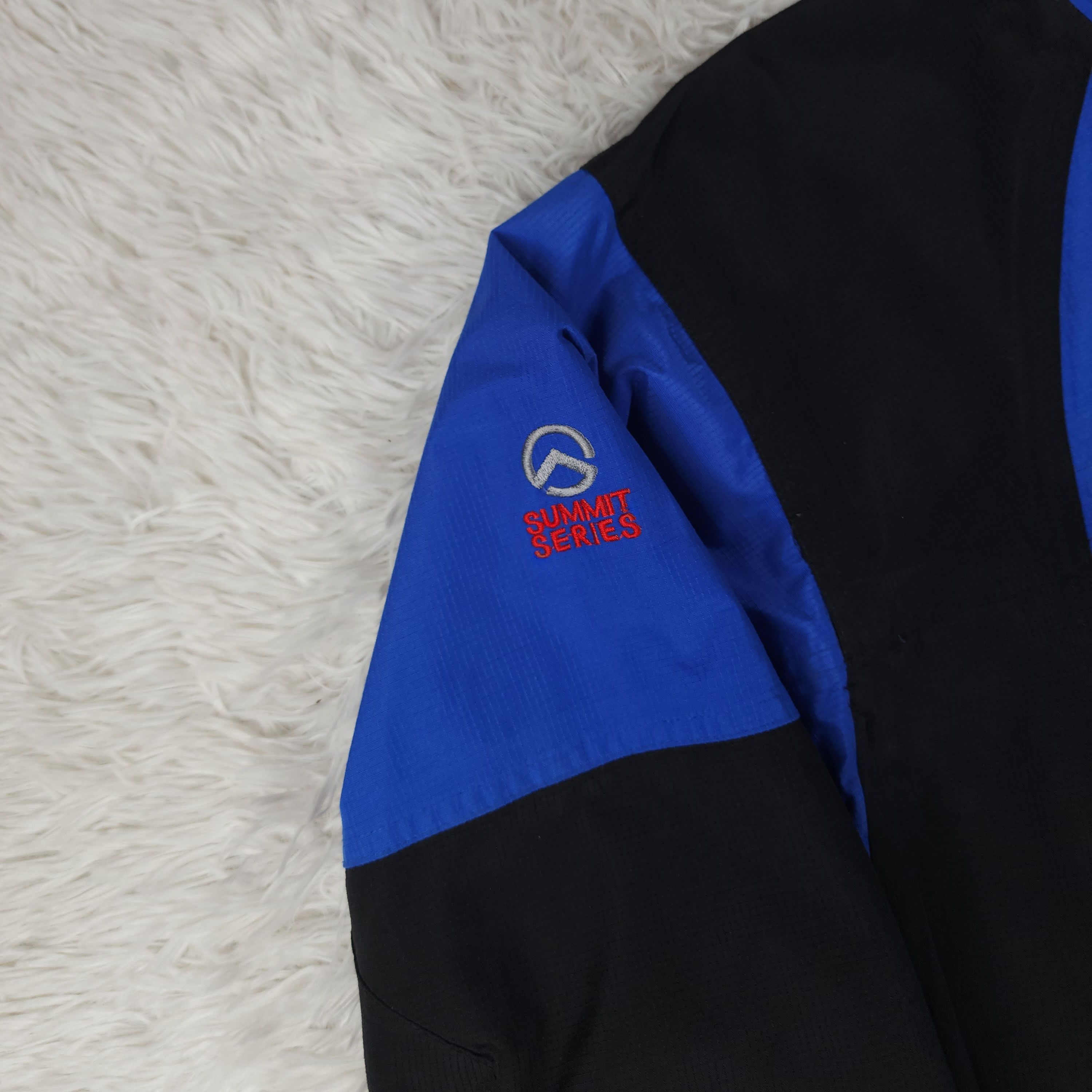 The North Face The North Face Summit series Gore-Tex windbreaker jacket Size US XL / EU 56 / 4 - 5 Thumbnail