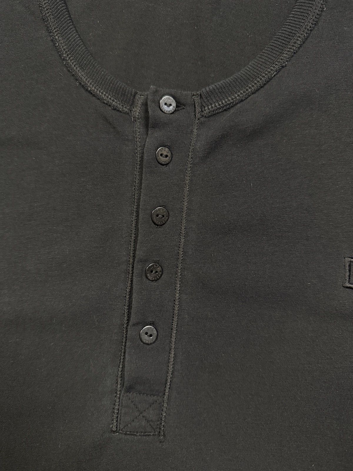 Dolce & Gabbana Dolce Gabbana Tee Size US L / EU 52-54 / 3 - 5 Thumbnail